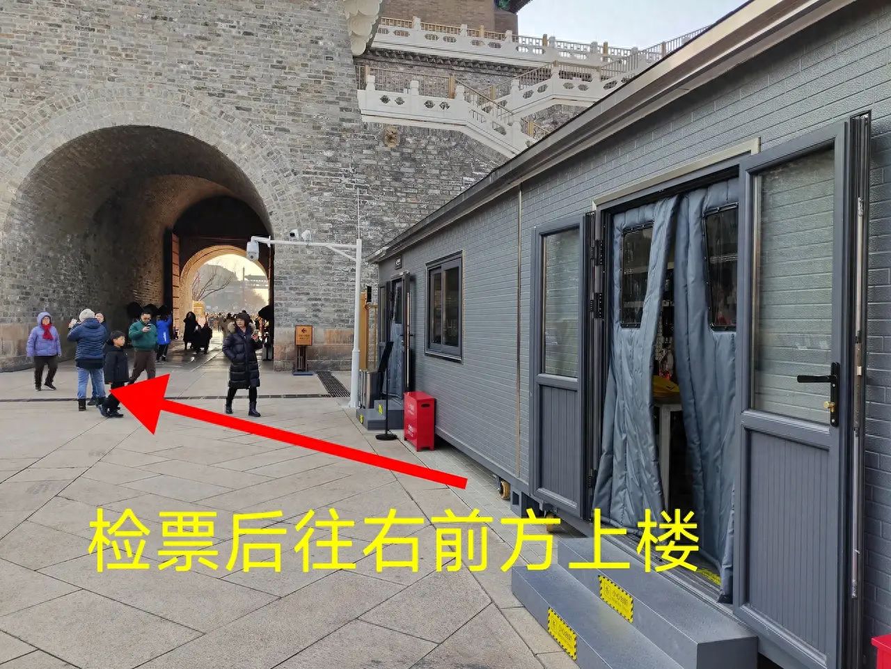 null — step-by-step photo guide