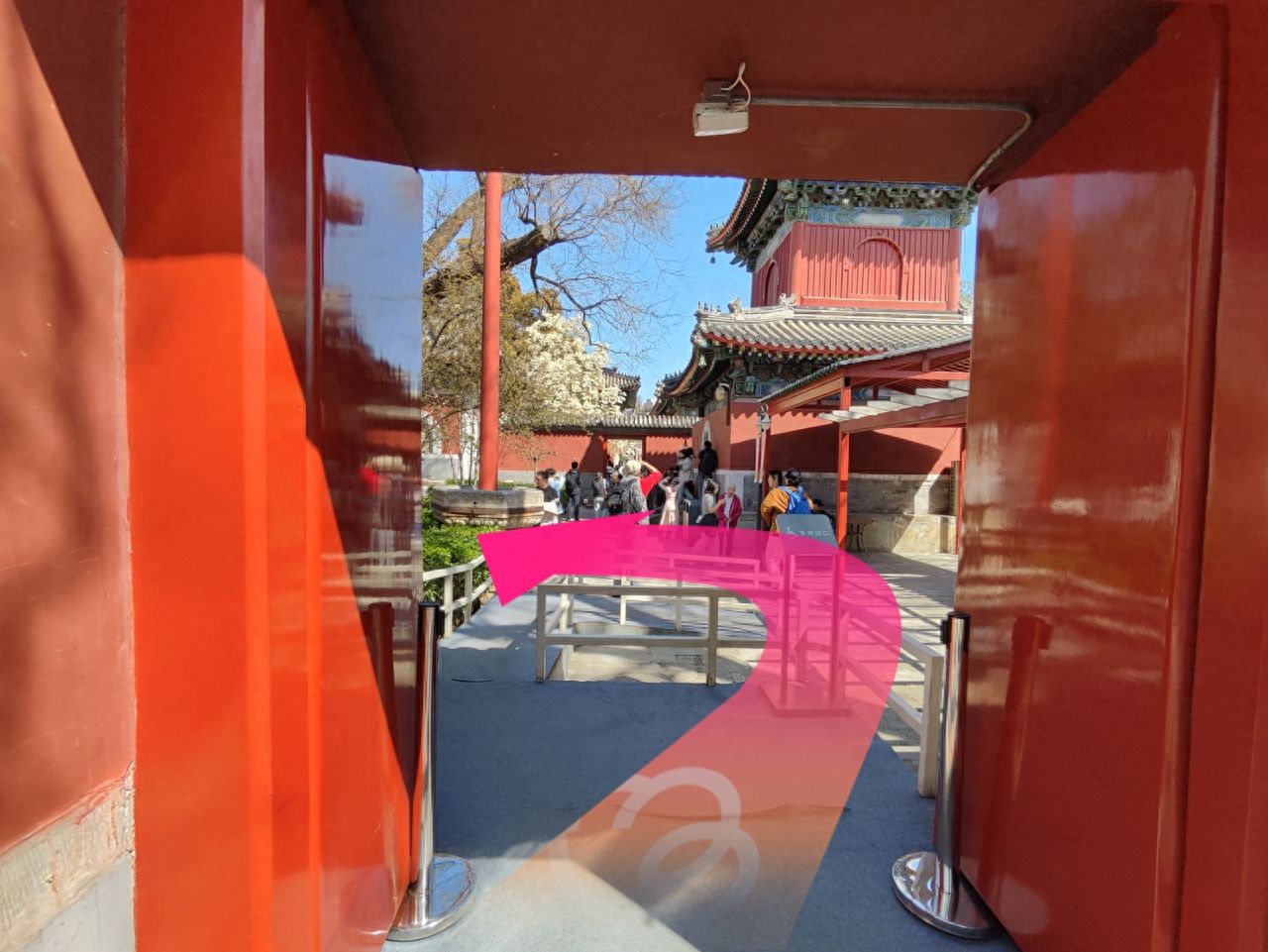 null — step-by-step photo guide