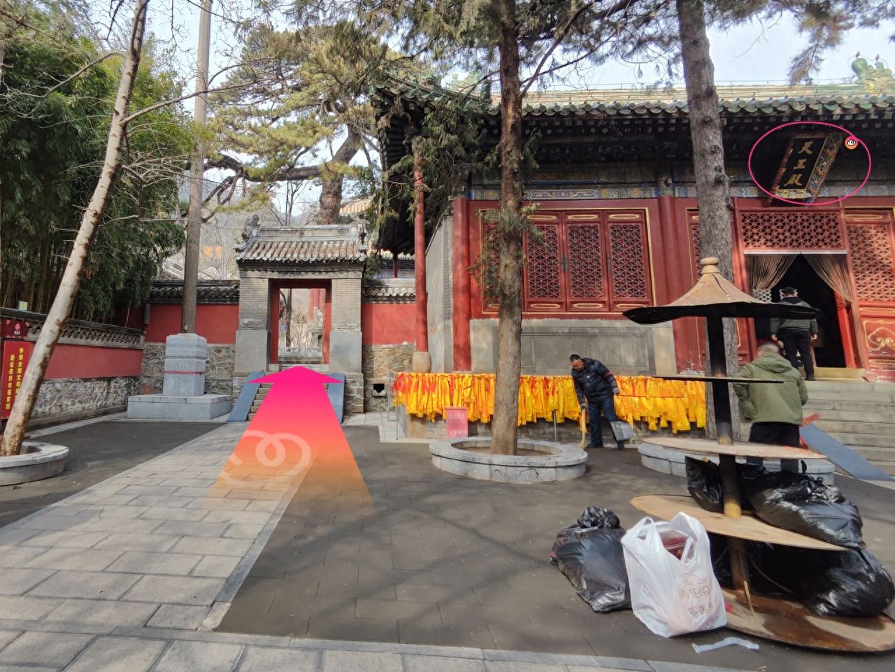 null — step-by-step photo guide