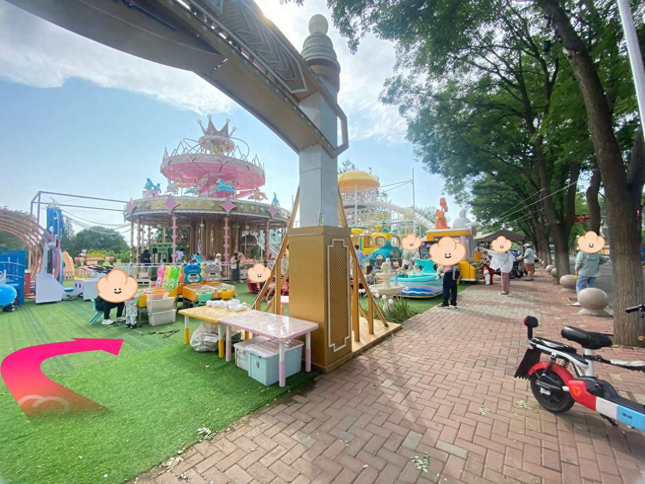 null — step-by-step photo guide