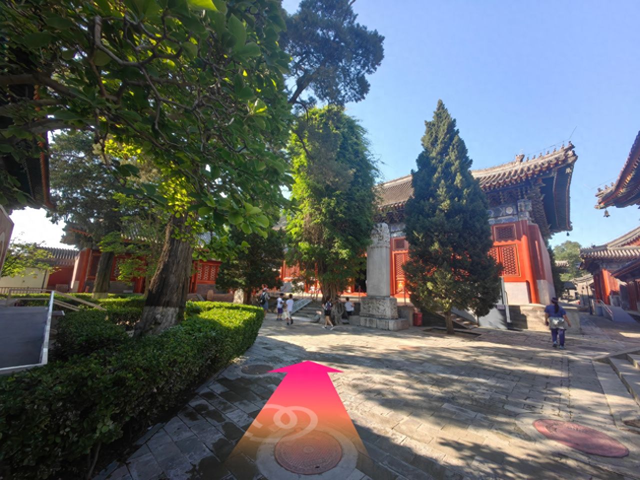 null — step-by-step photo guide