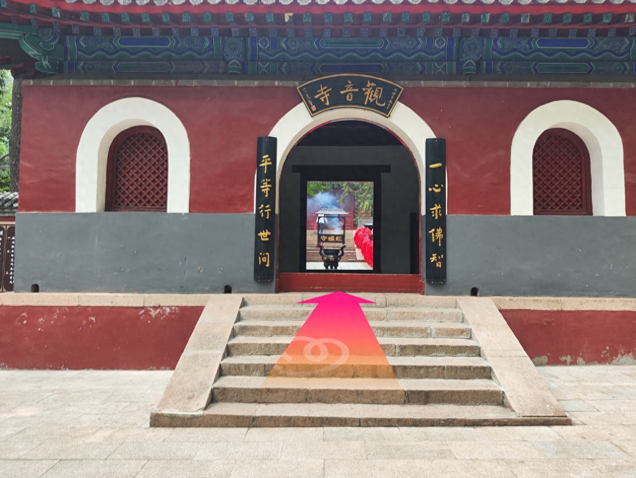 null — step-by-step photo guide