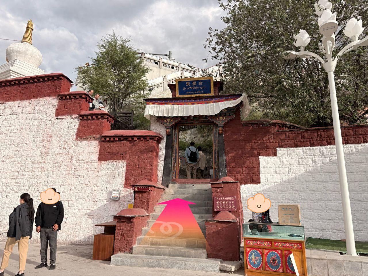 null — step-by-step photo guide