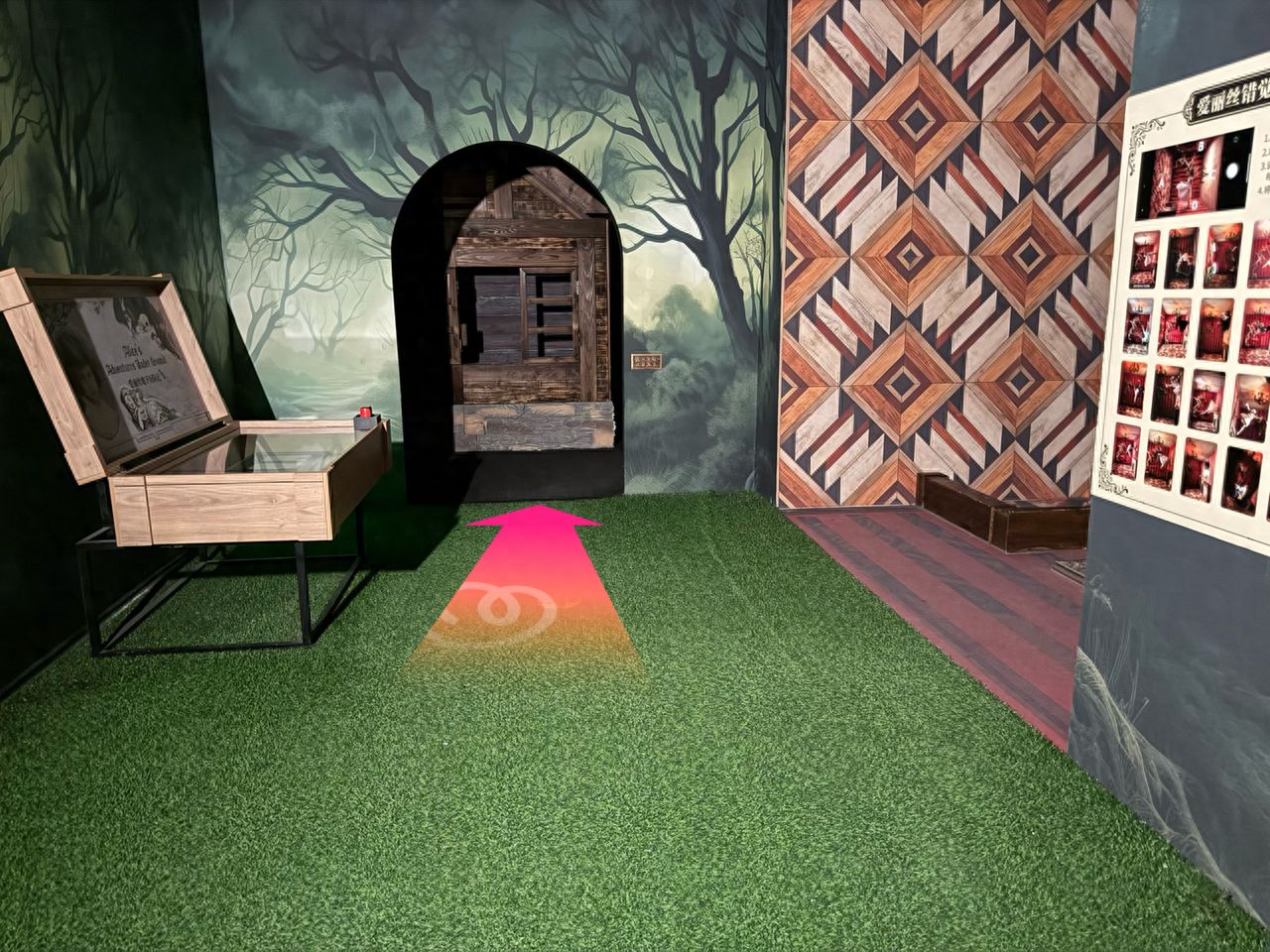 null — step-by-step photo guide