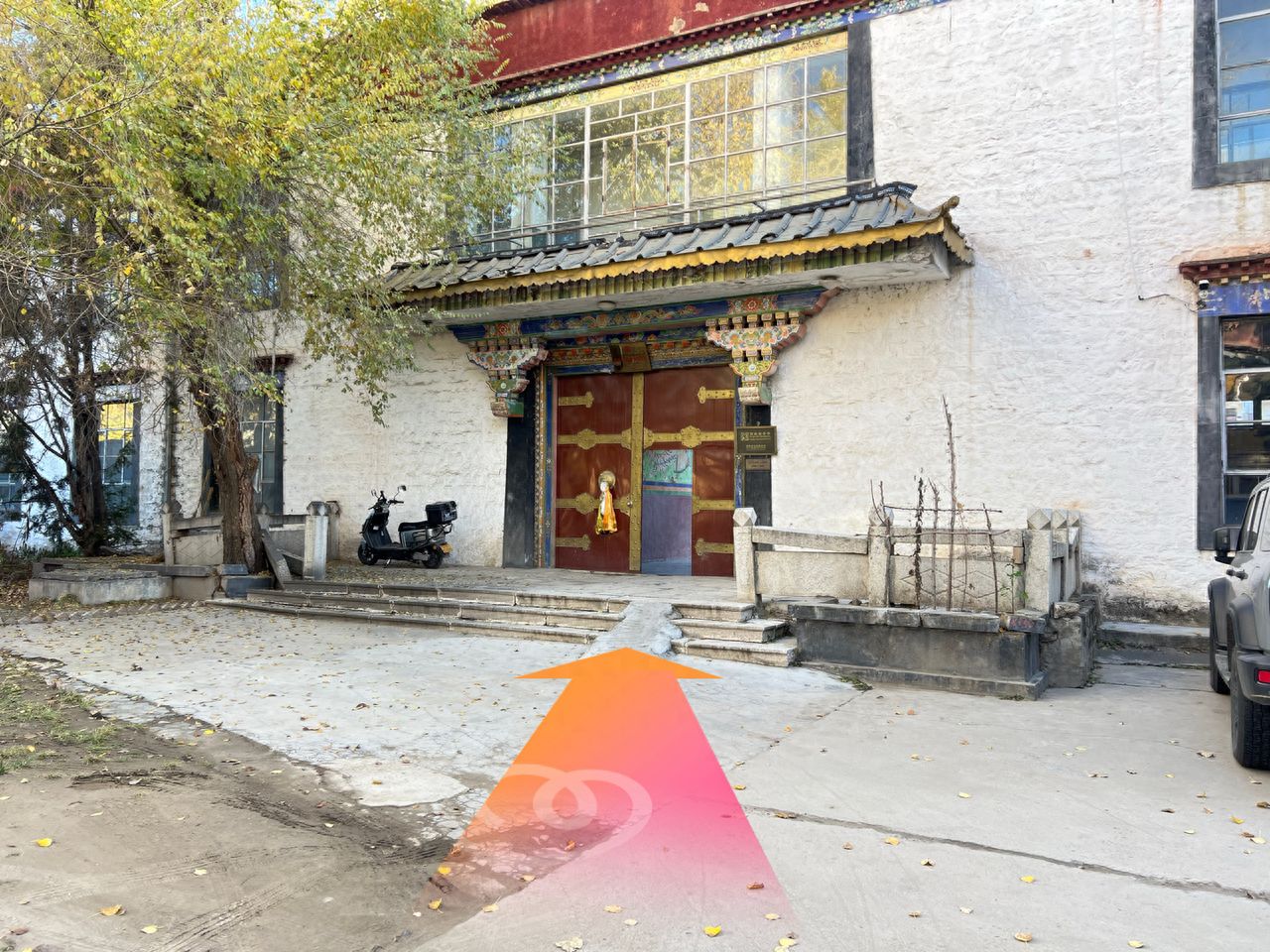 null — step-by-step photo guide