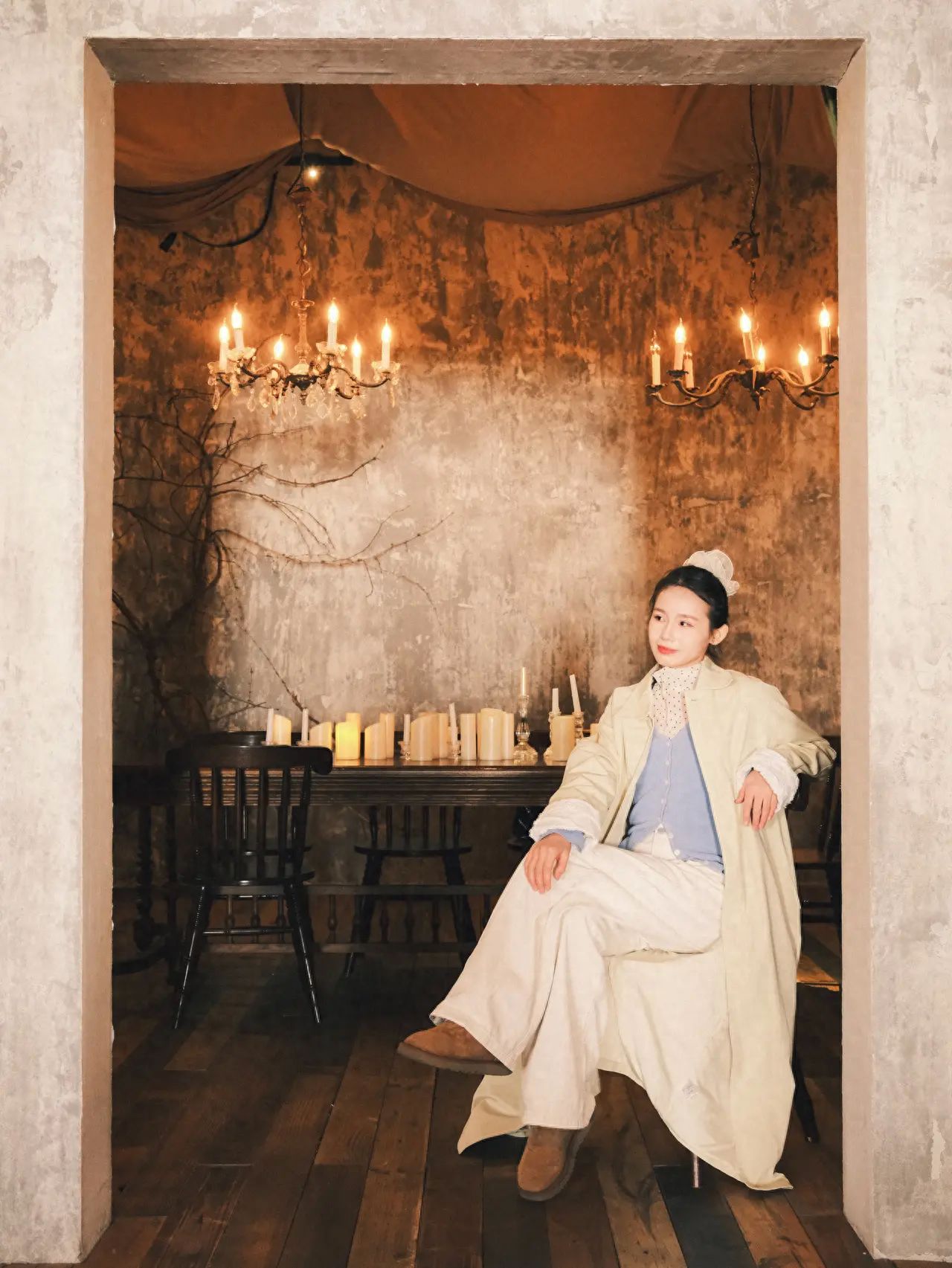 Photo by BLOOM Joy - Candle Holder