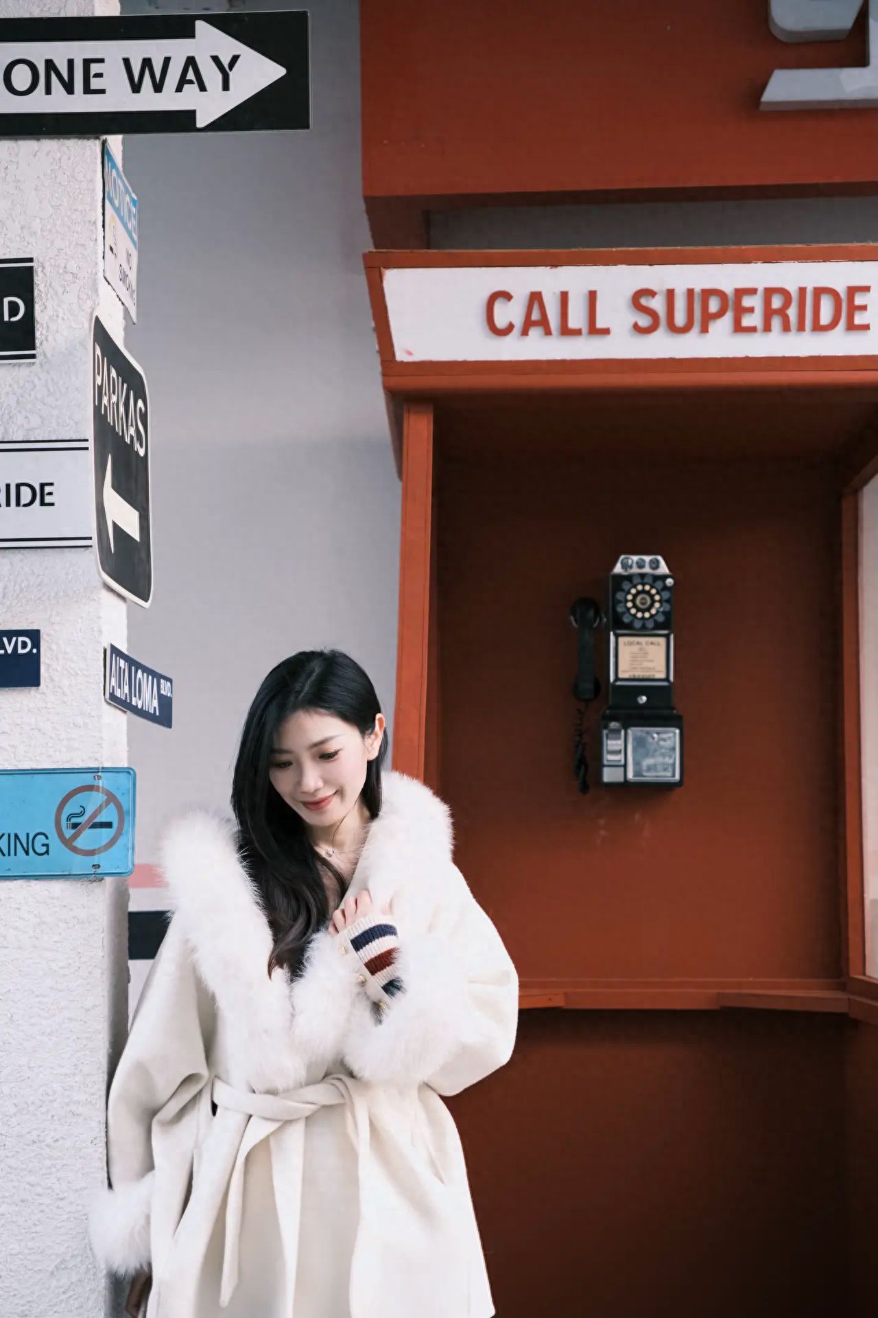 Photo by 491 Space - Red Telephone Booth