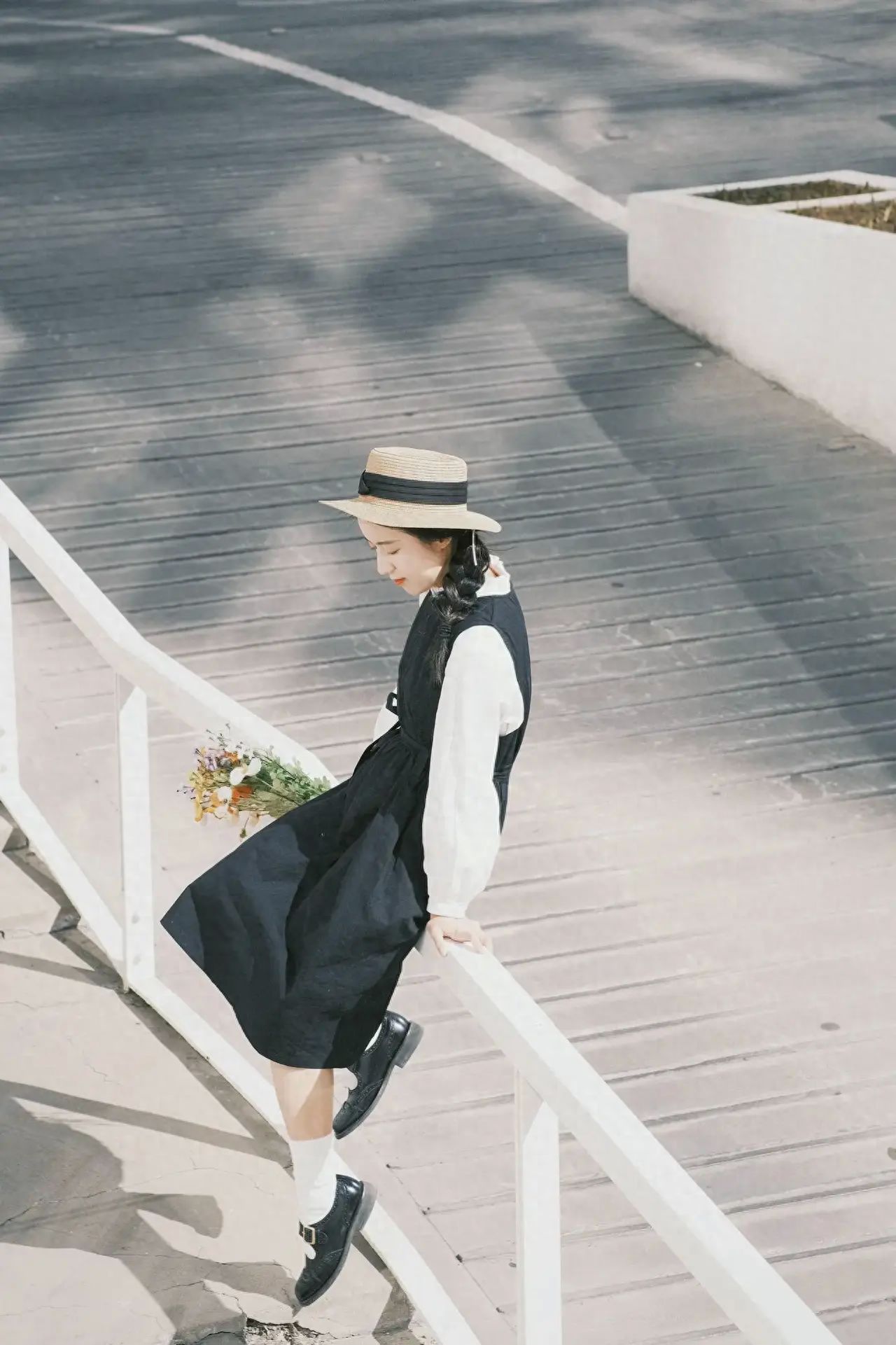 Photo spot in Jianwai SOHO, China