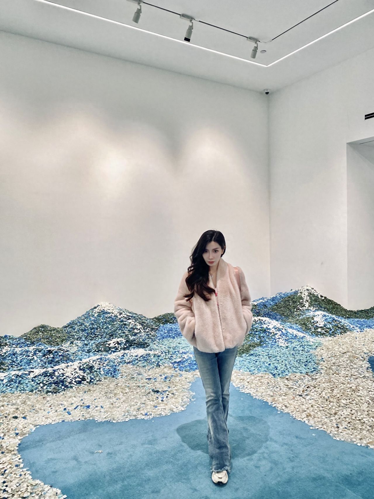 Photo by X Museum - Blue Mountain Stones