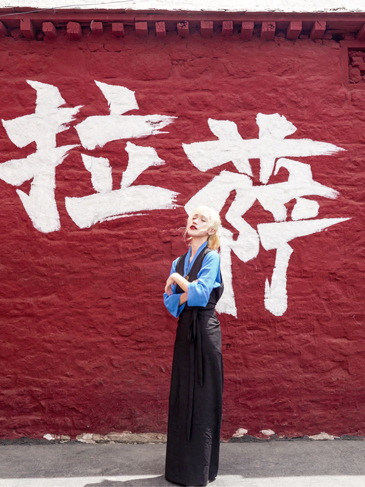 Photo spot in Xidu Tibetan Coffee, China