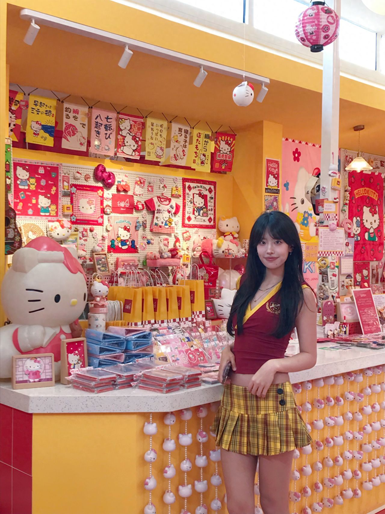 Photo by Thousand Cats Club - In Front of the Bar Counter