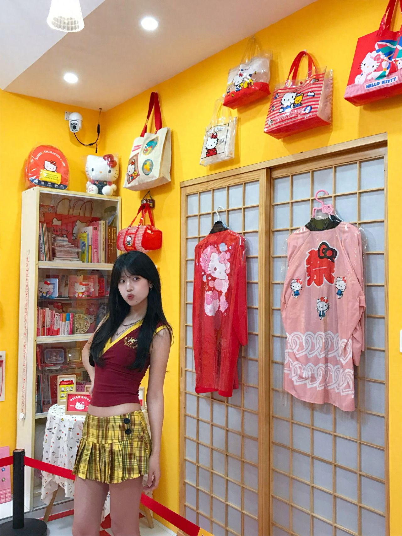 Photo by Thousand Cats Club - Kitty Clothes Front