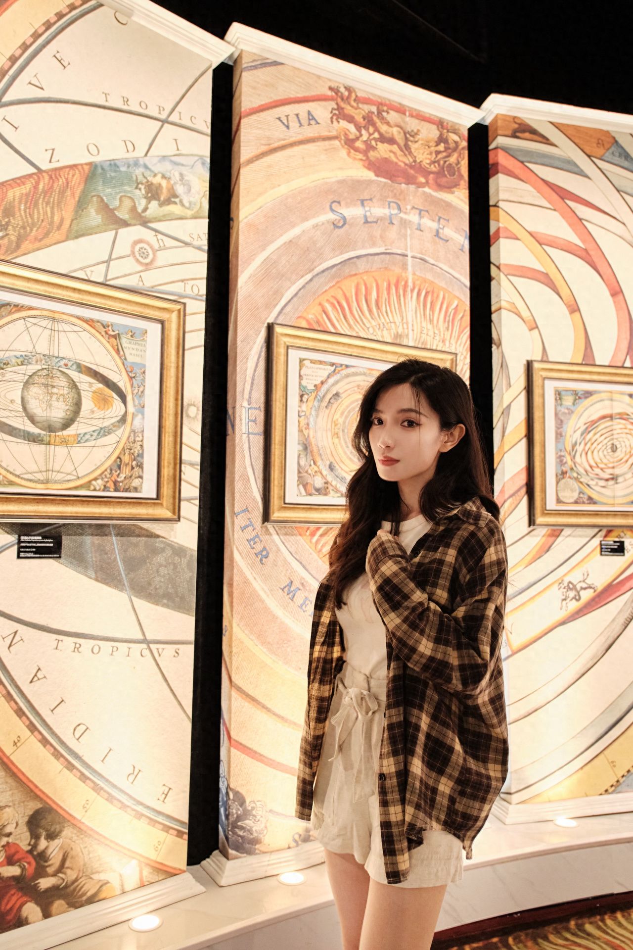 Photo by Beijing British Library - Light Gallery