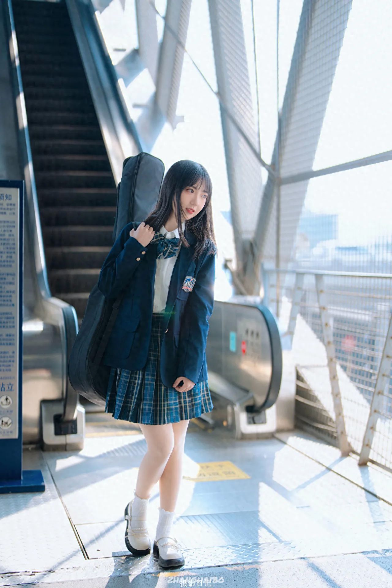 Photo spot in Sihui East (Subway Station)  , China