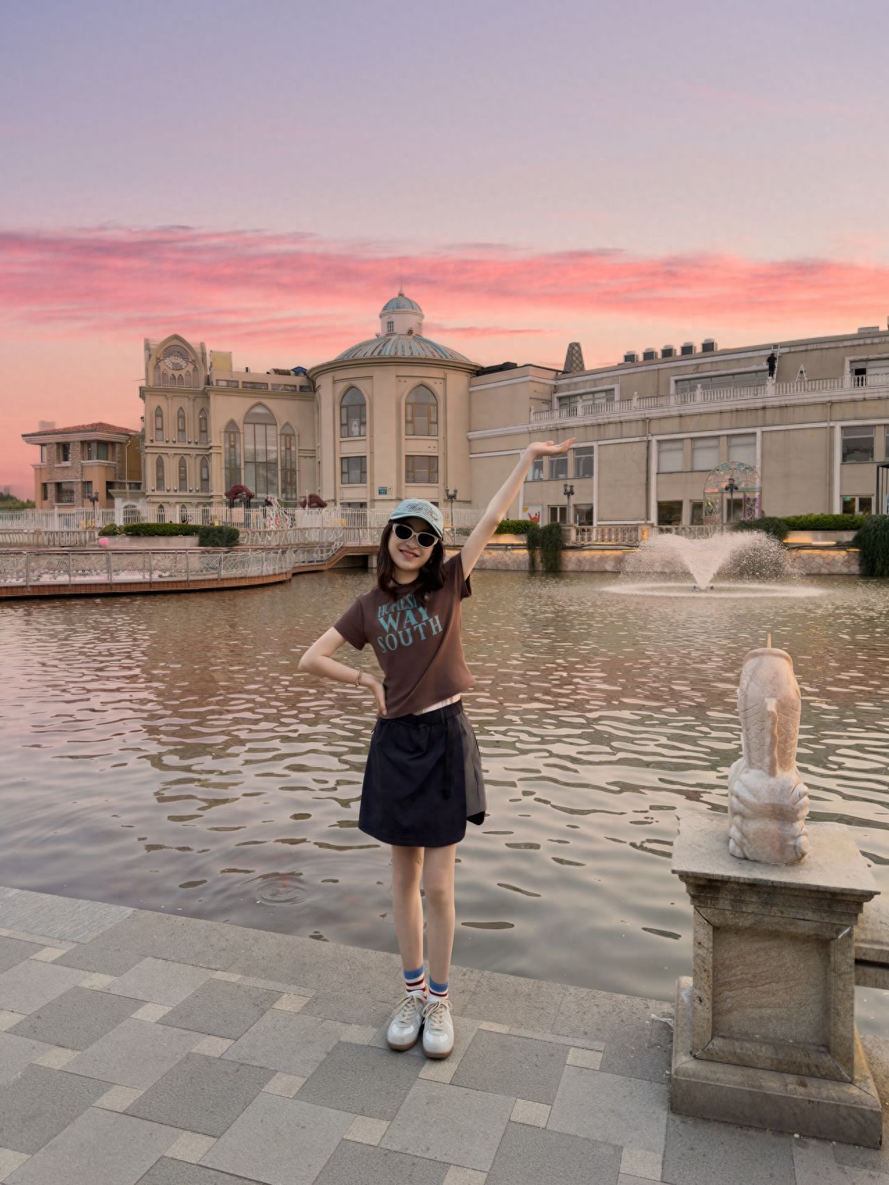 Photo by Blue Harbor - Marina