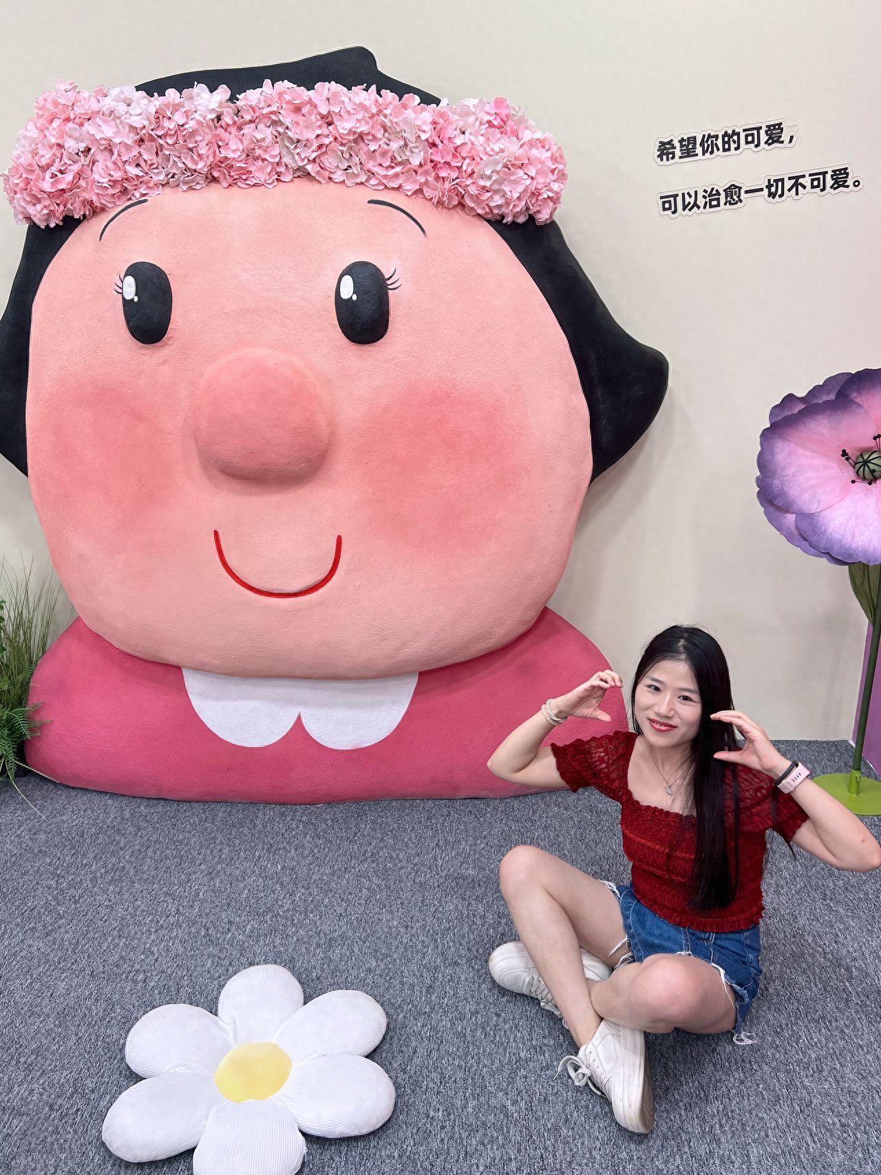 Photo by Baobao is here (Wangfujing Store) - Girls' Outfits