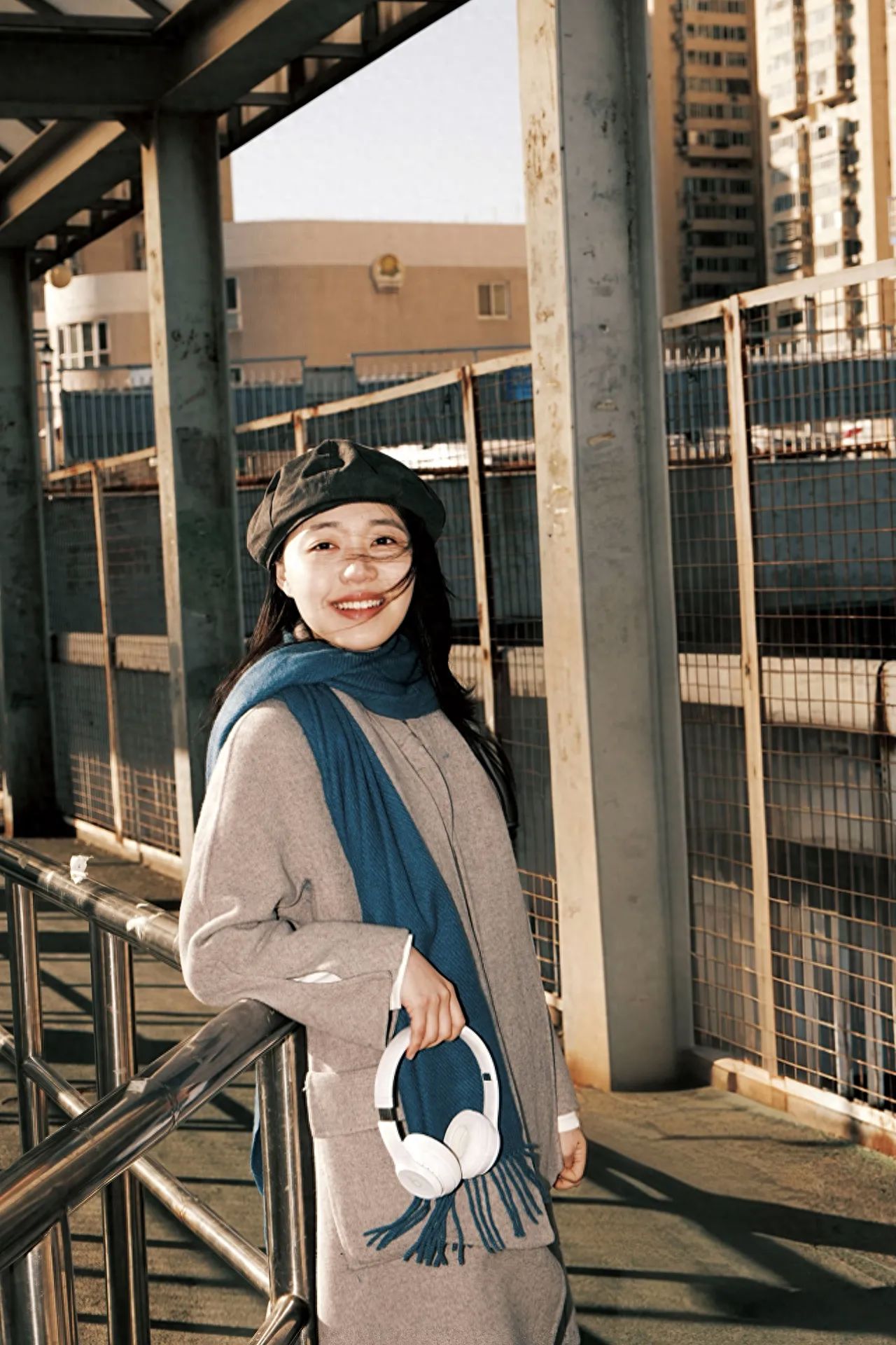 Photo spot in Sihui (Subway Station)  , China