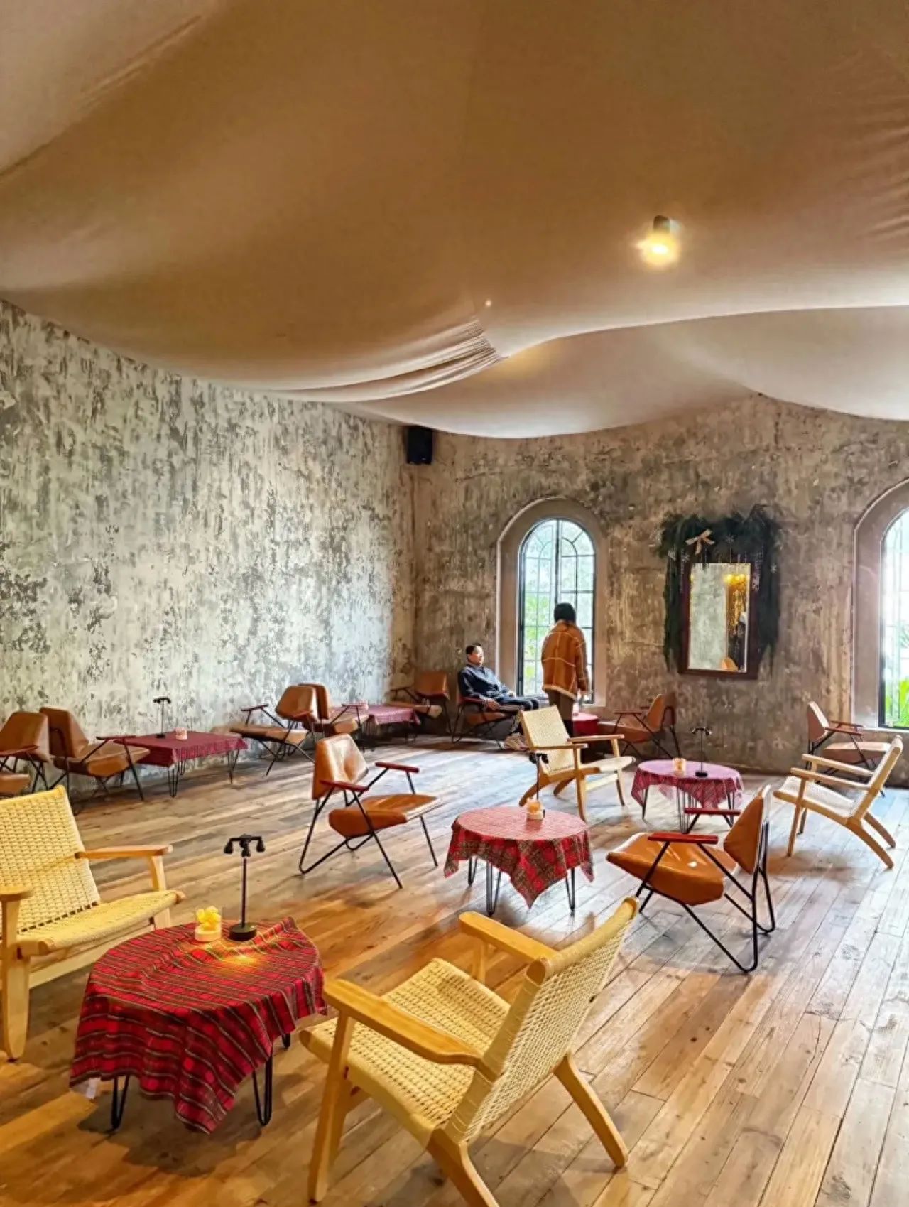 Photo by BLOOM·Joy - Interior Decoration, Tables, and Chairs