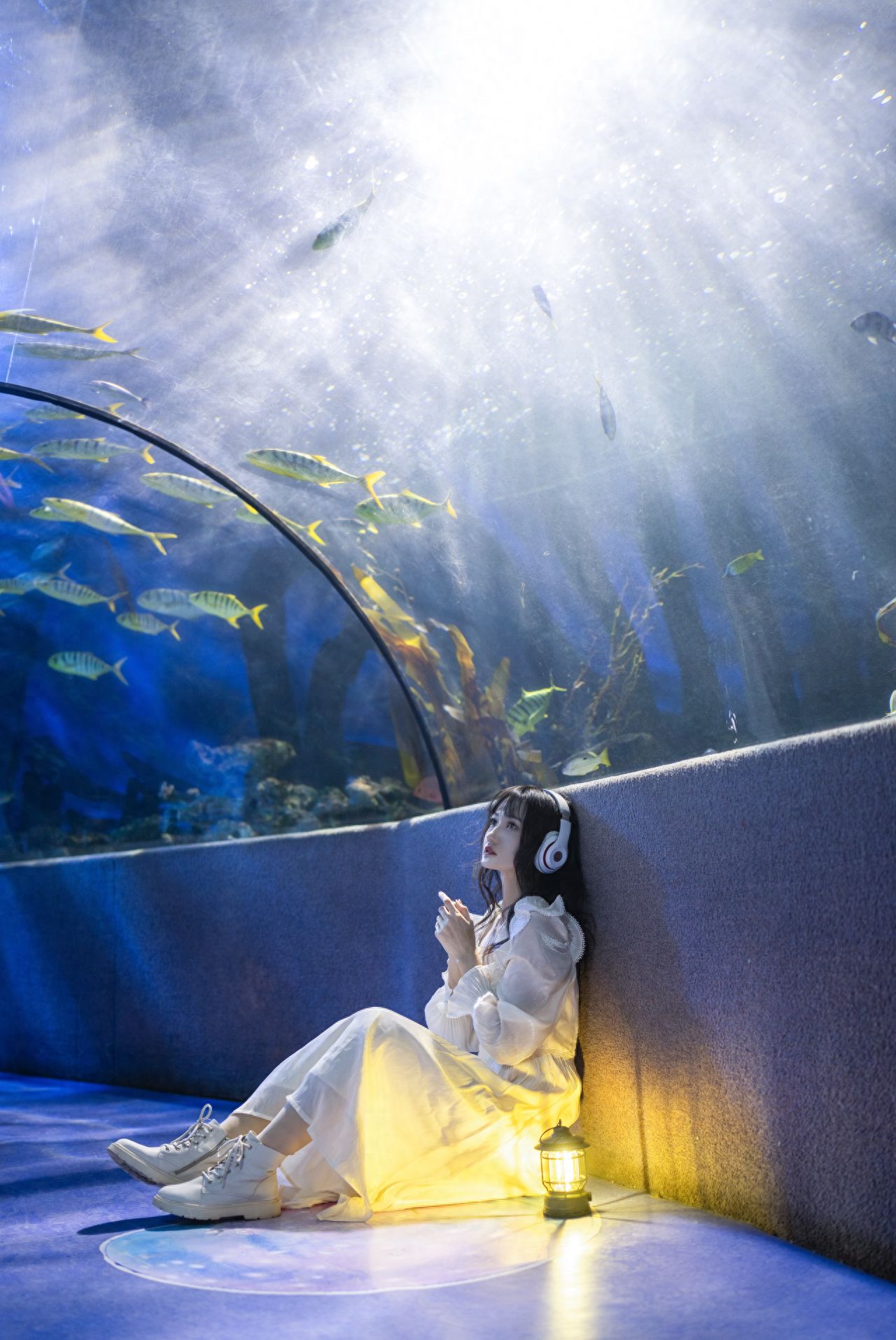 Photo by Beijing Pacific Underwater World - Underwater Tunnel