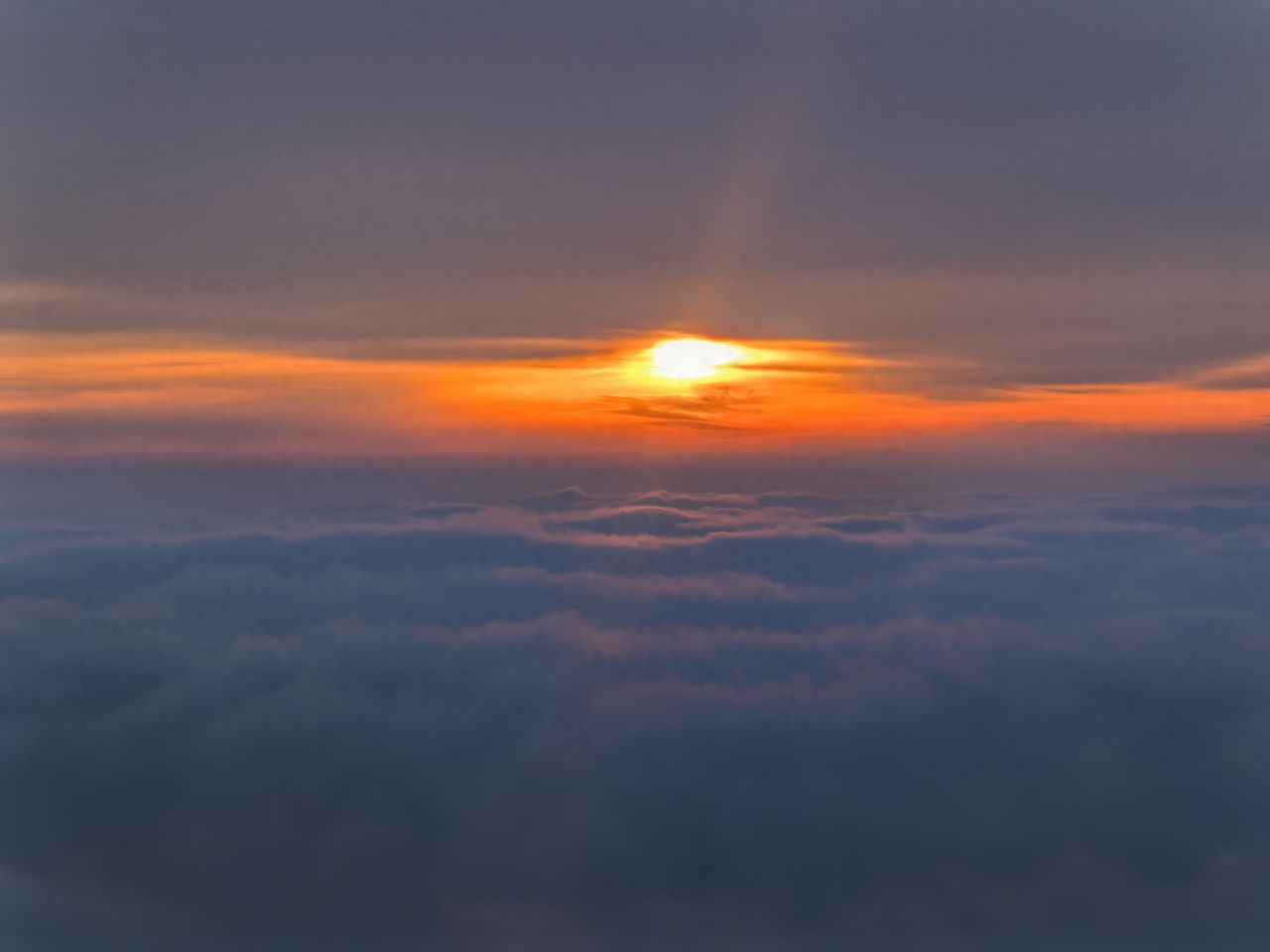 Photo by Miaofeng Mountain Rose Terraced Fields Observation Deck