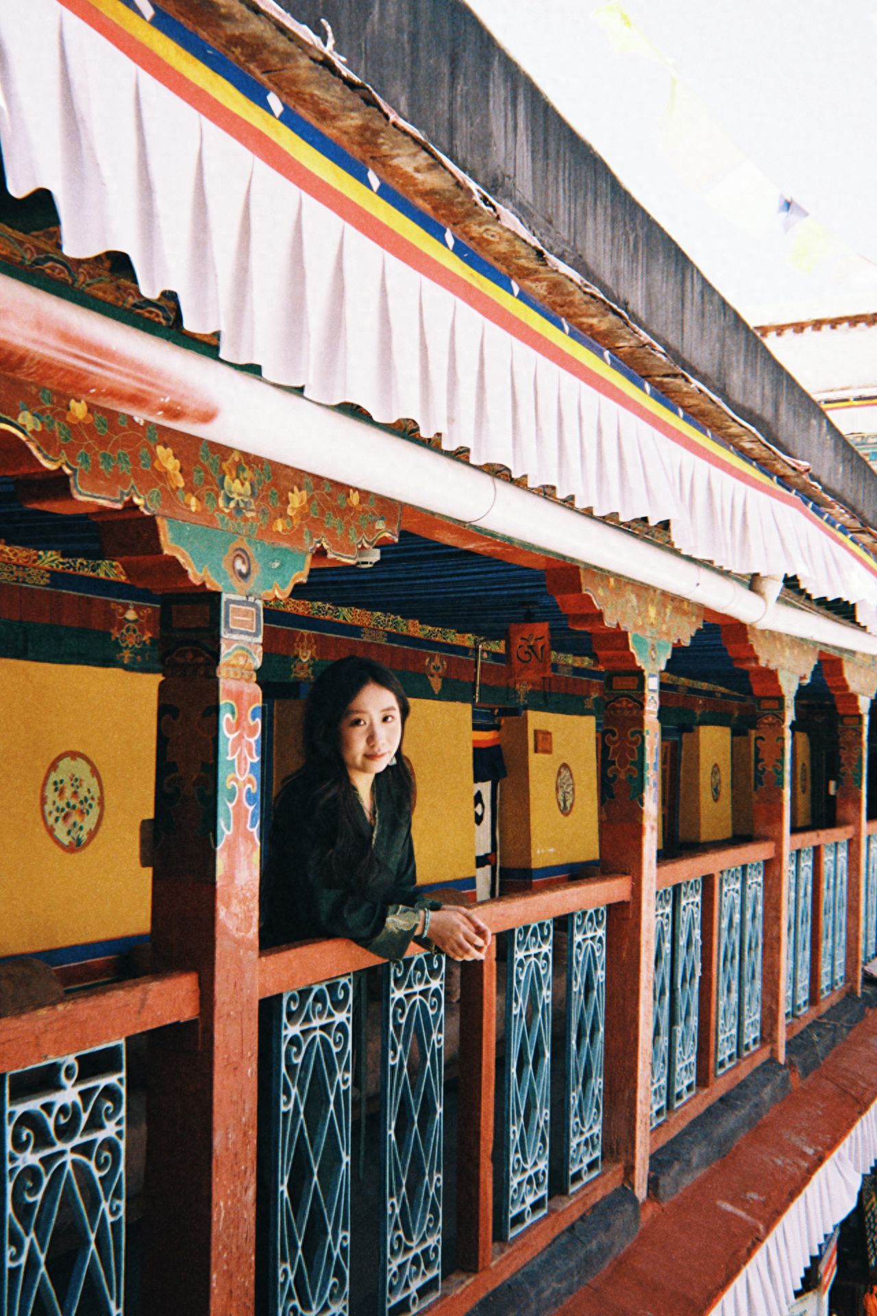 Photo spot in Bonda Cang Ancient Architecture Hotel (East Gate), China