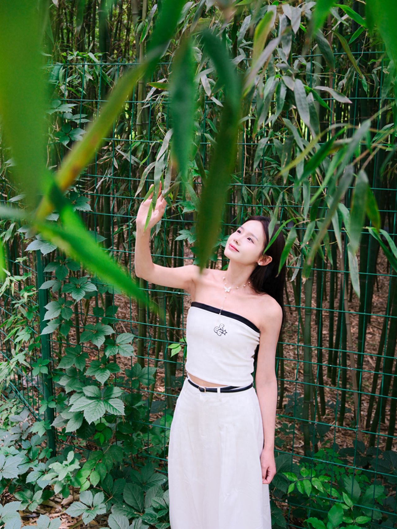 Photo spot in Shuangxiu Park  , China