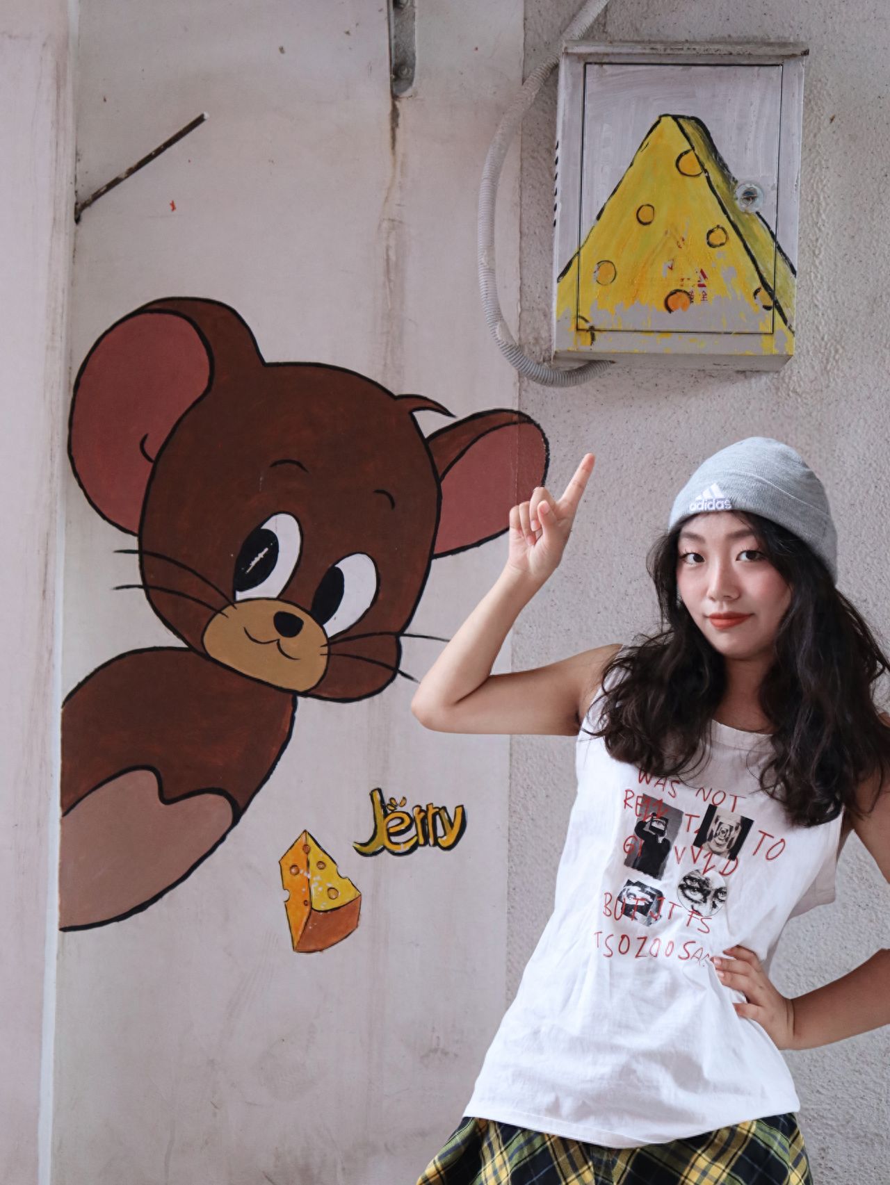 Photo spot in Jinqiao Shopping Center (Guangming Road), China