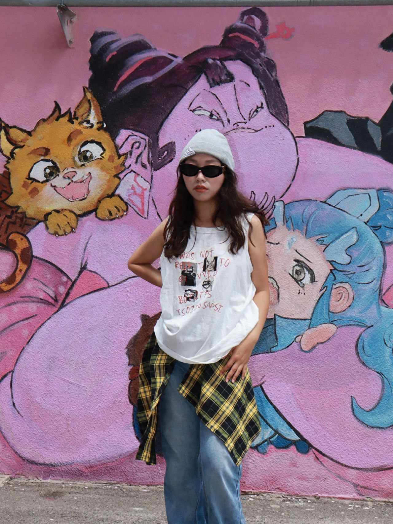 Photo spot in Jin Qiao Building, China