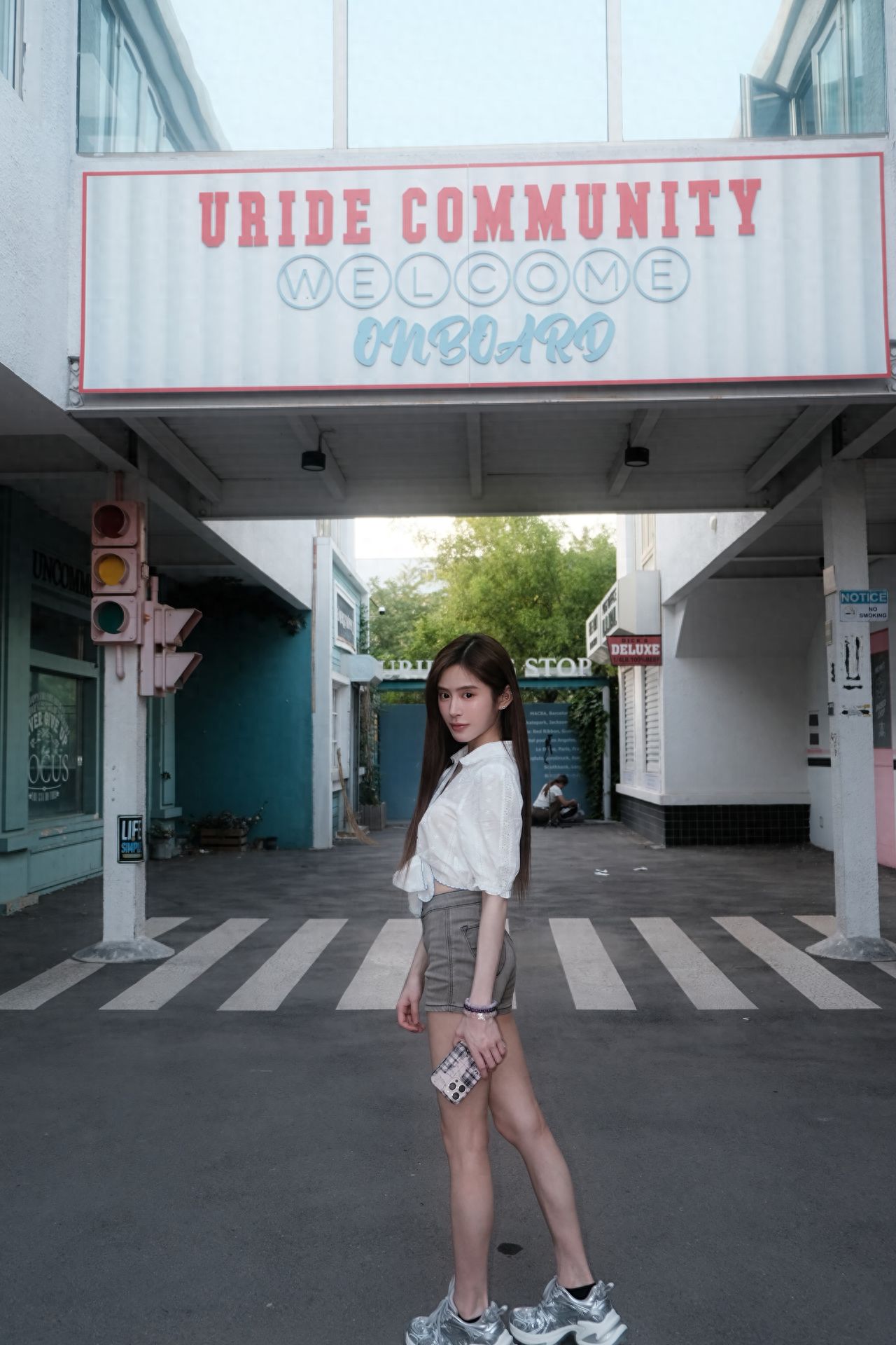 Photo by 491 Space - Onboard Signboard