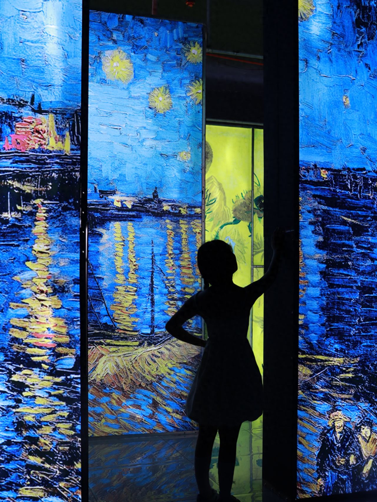 Photo spot in Bozhou No.1 Middle School, China