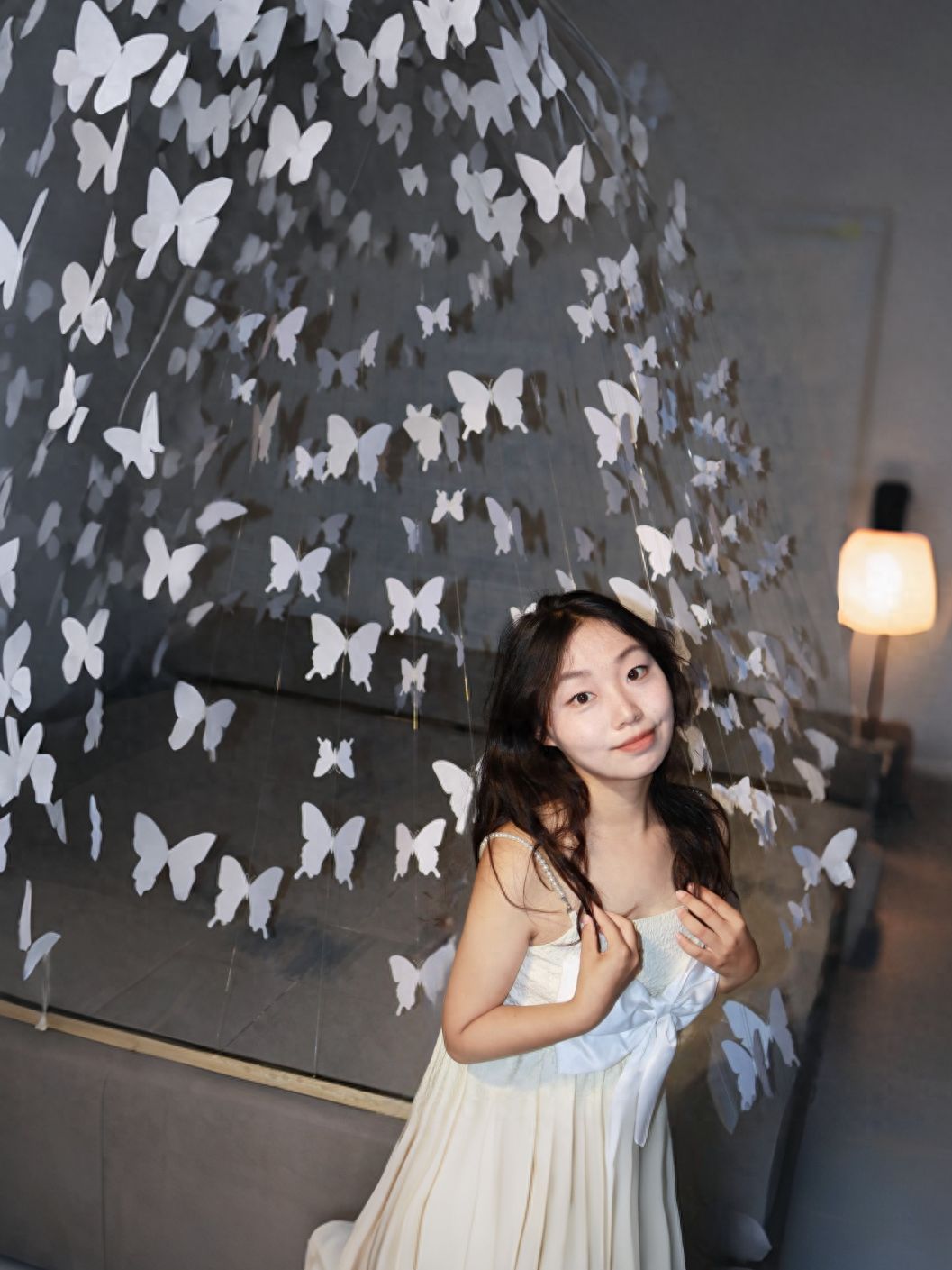 Photo spot in Yiliteng Outlets, China