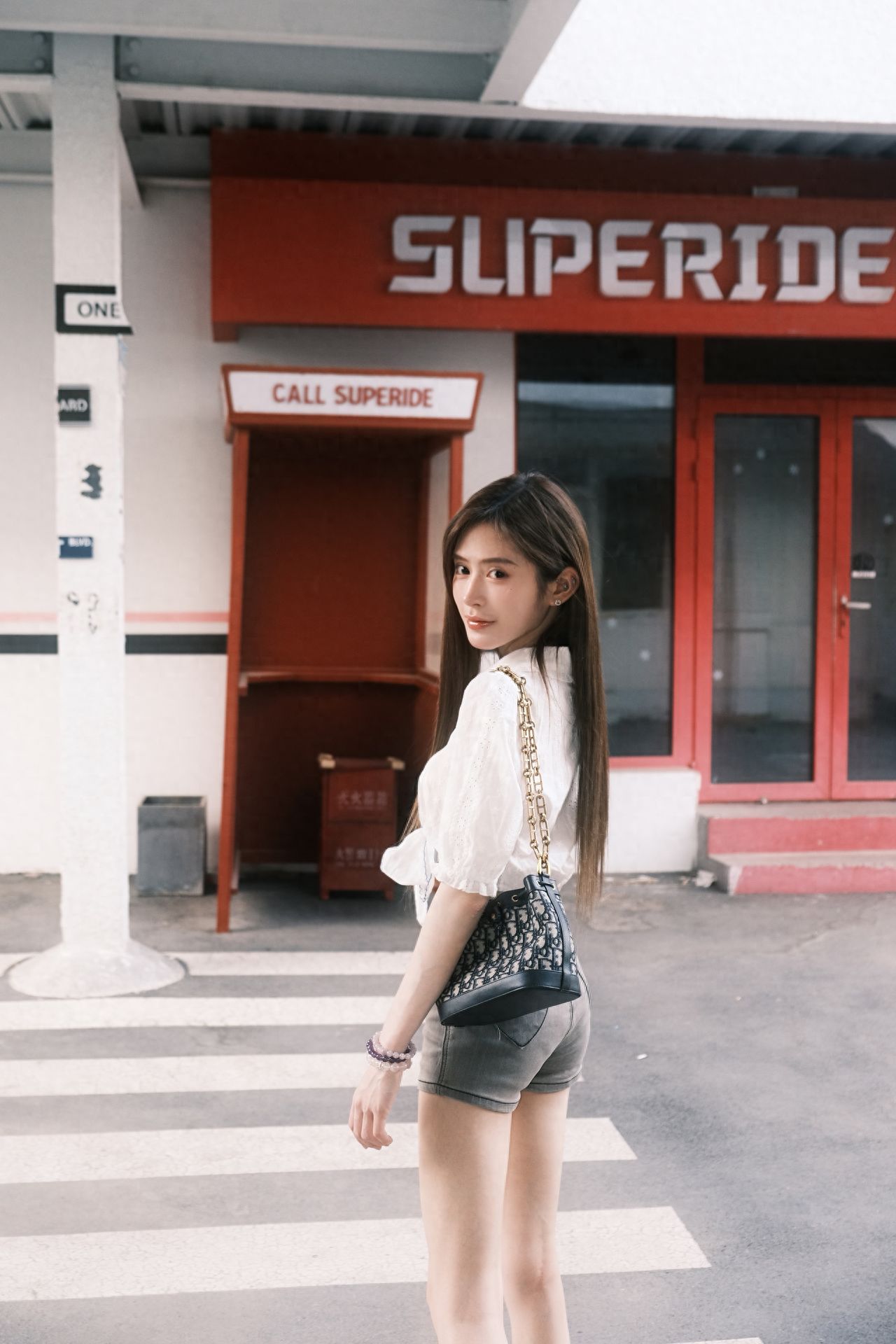 Photo by 491 Space - Red Telephone Booth