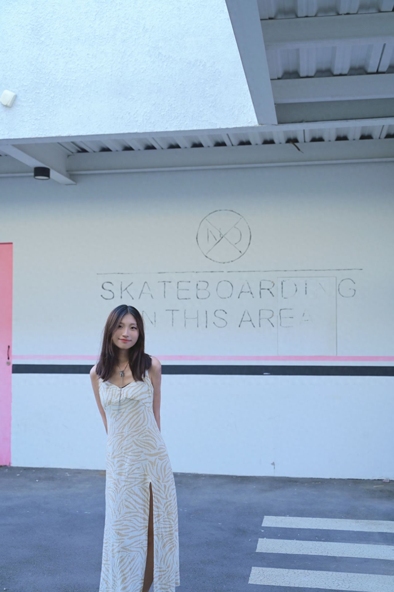 Photo by 491 Space - English Graffiti Wall