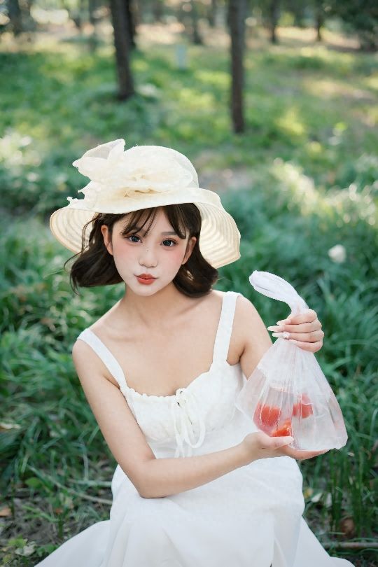 Photo by The Southeast Gate of Zhidi Park