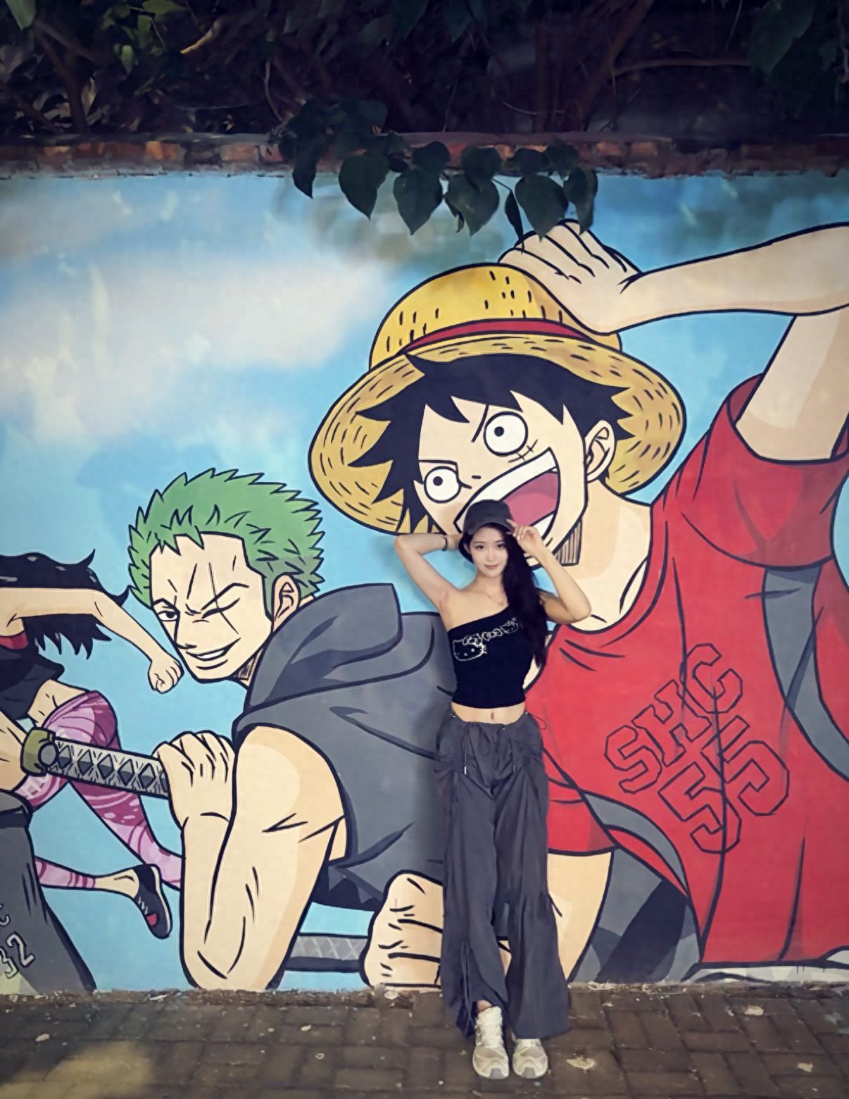 Photo spot in Sunac · Mountain and River Grand View, China