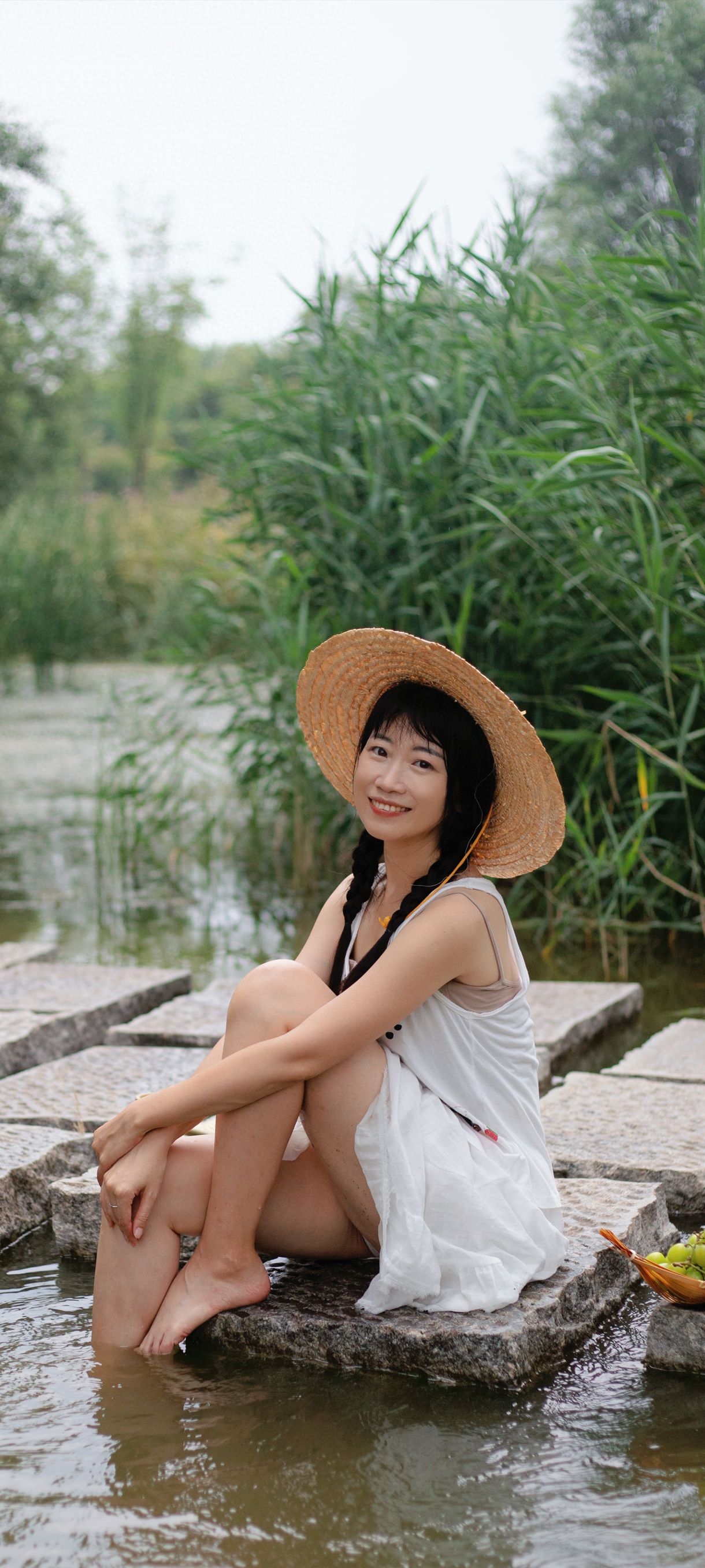 Photo by Wenyu River Park - Creekside