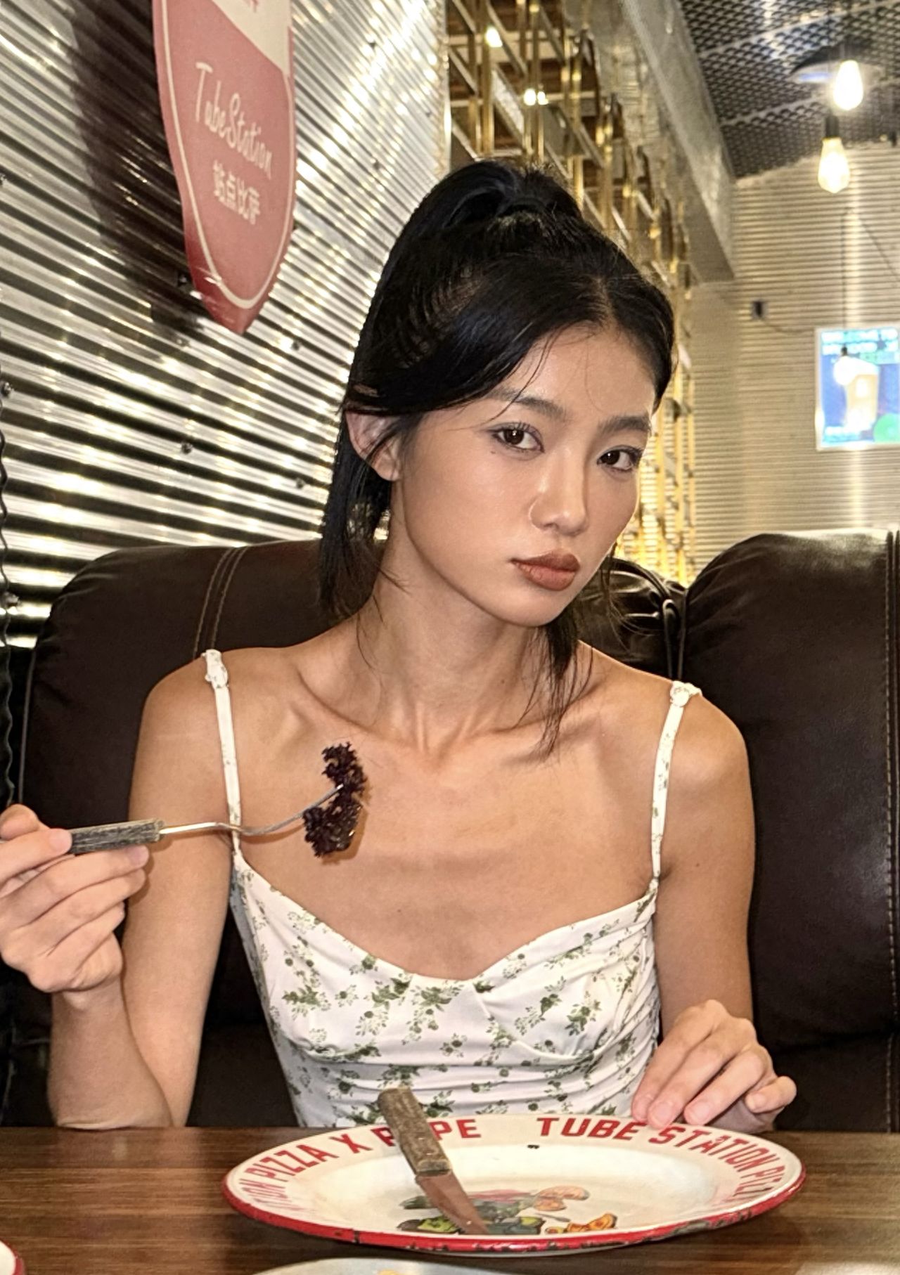 Photo by Chaoyang Joy City - Station Pizza