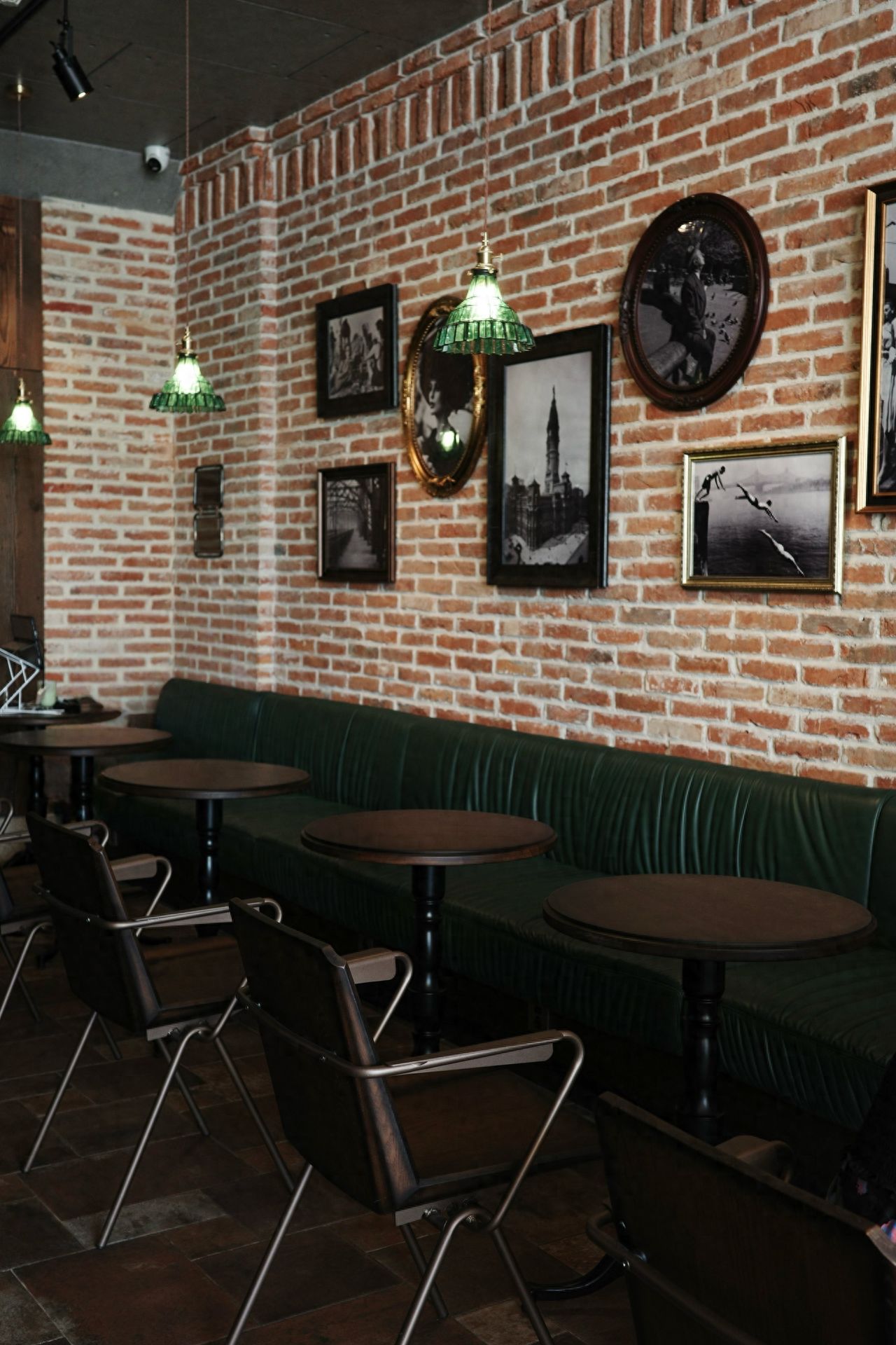 Photo by New York Bagel Museum (Blue Harbor Branch) - Vintage Wall