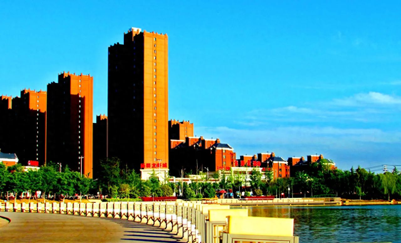 Photo spot in Kunpeng Park, China