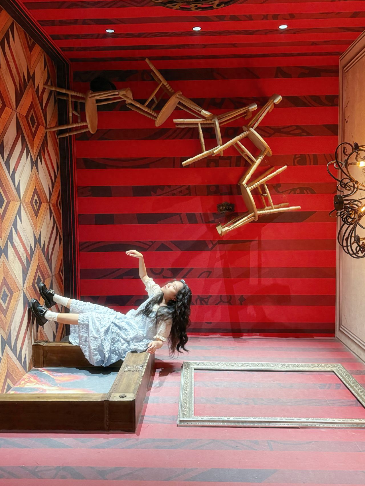 Photo by Beijing British Library - Tilt House