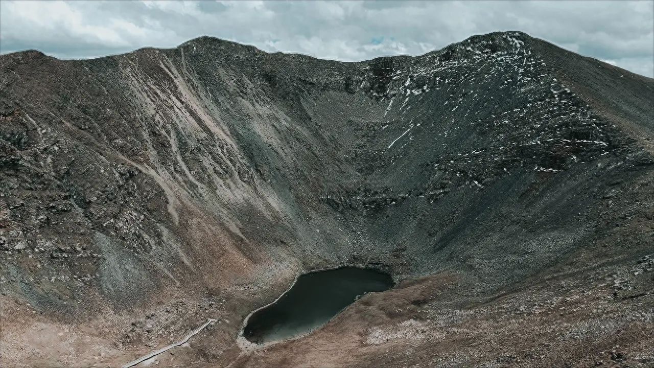Photo spot in Duo Di Gou Rock Field, China