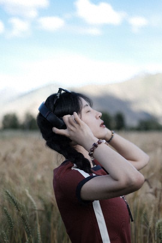 Photo spot in Mysterious Forest, China