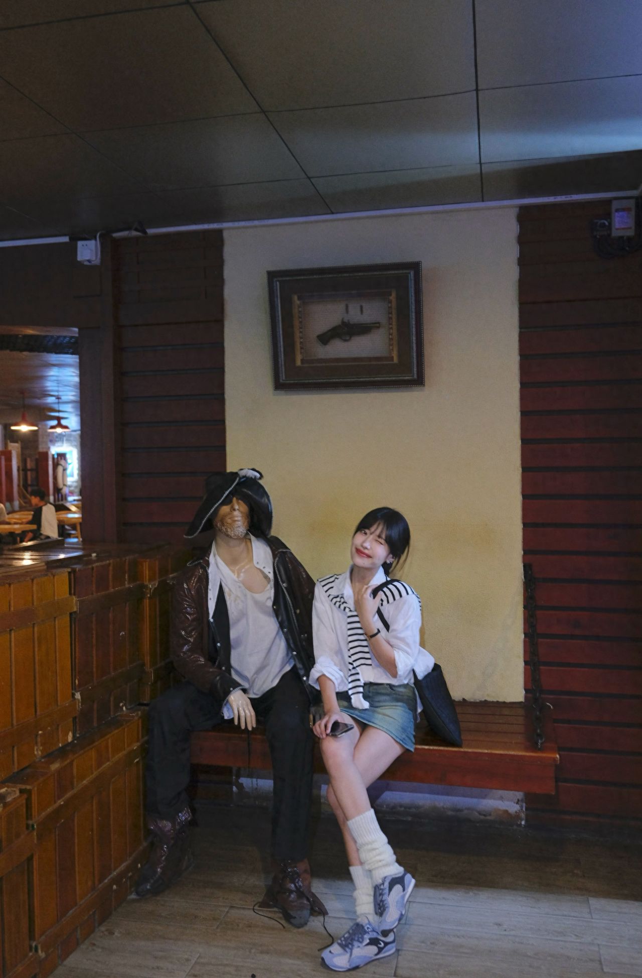 Photo by Pacific Ocean Seafloor World Expo - Pirates