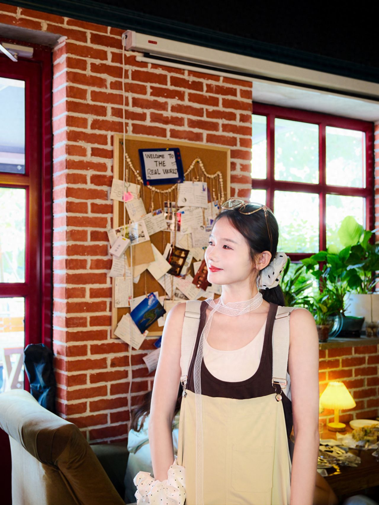 Photo by Beijing Satellite Manufacturing Factory Science and Technology Park - Friends Tavern Photo Wall