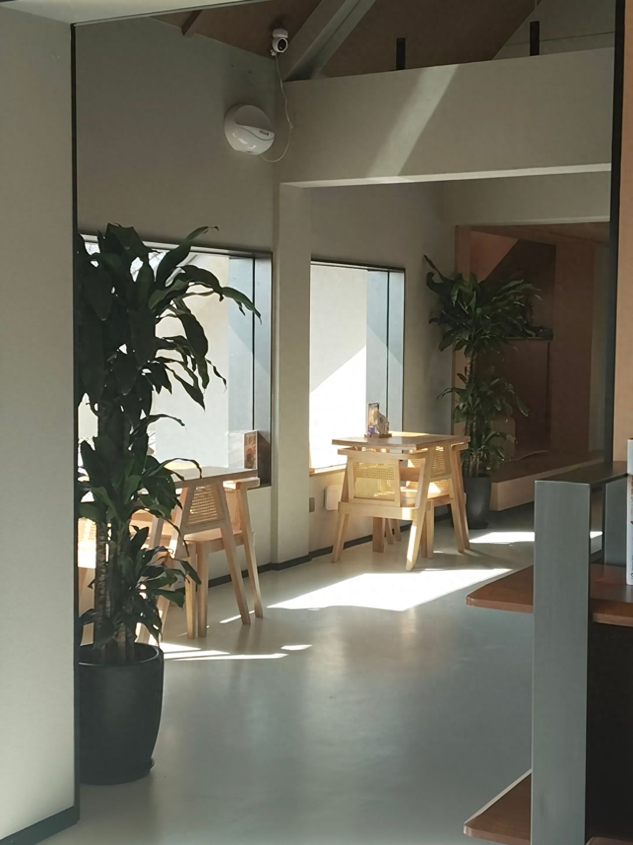 Photo by Lying in the Rice Field · Coffee Station – Interior Decor