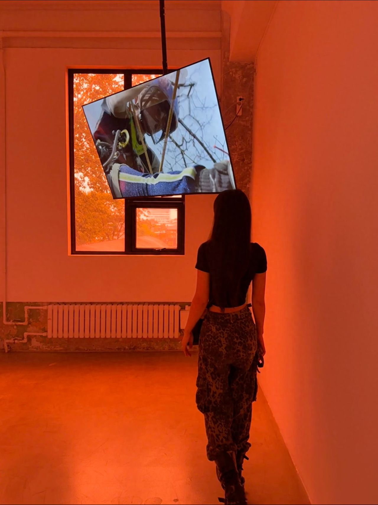 Photo spot in Moumou Space  , China