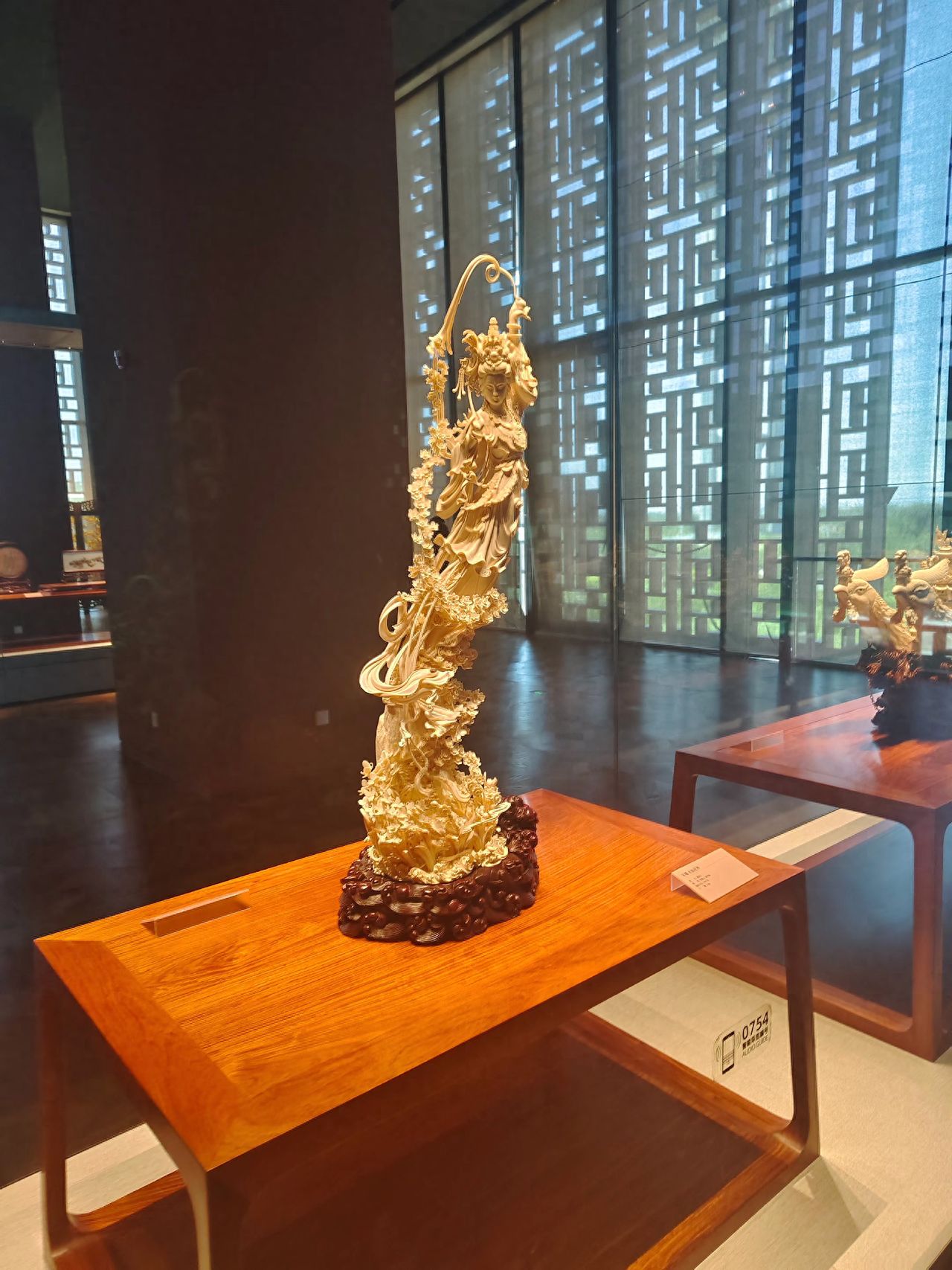 Photo by The Communist Party of China History Exhibition Hall - Sculpture Exhibitions