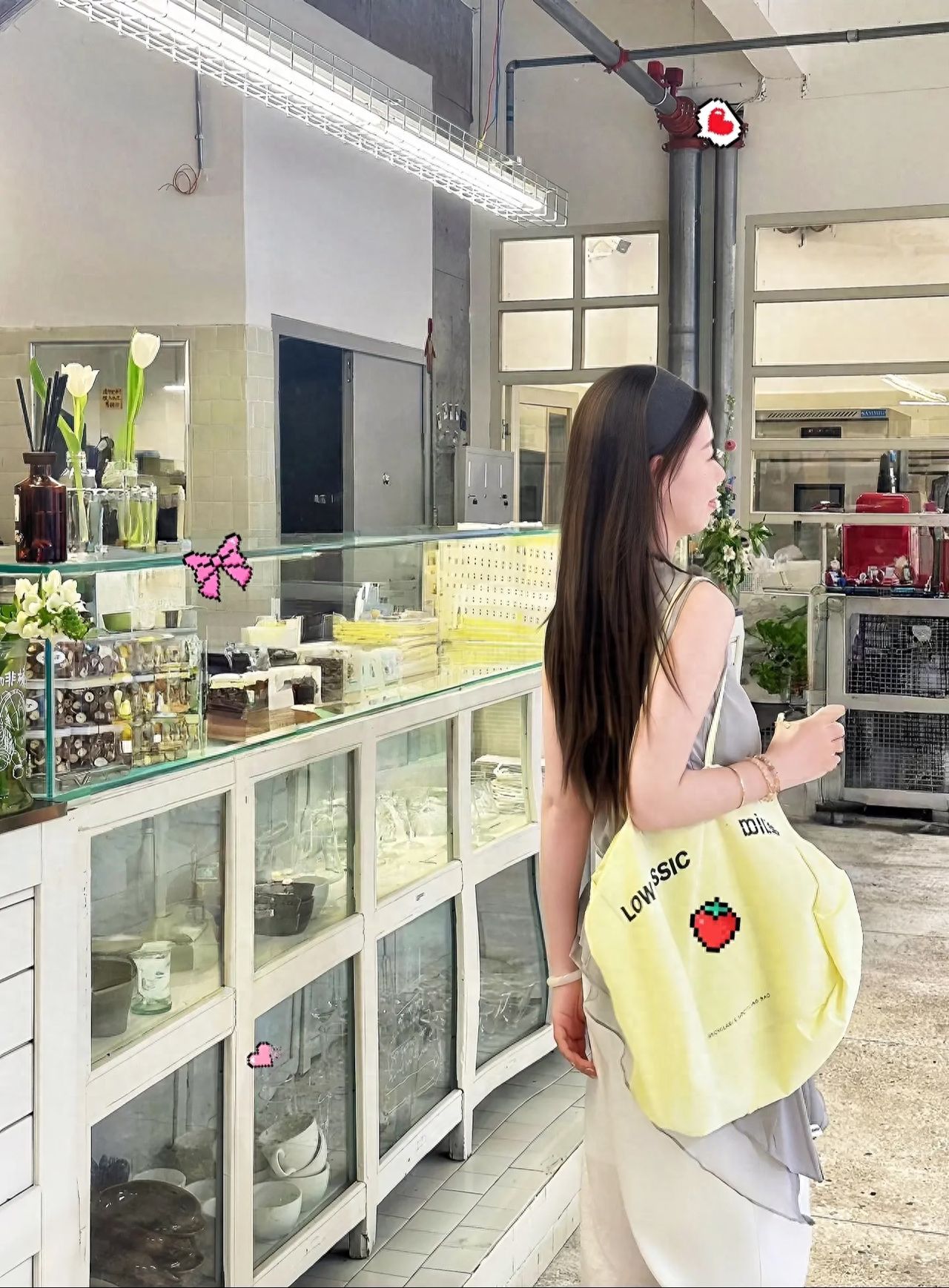 Photo spot in Fork Plate Spoon, China