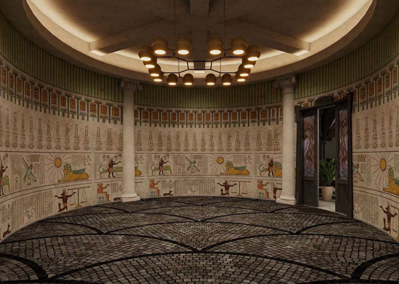 Photo spot in Lhasa New World Shopping Plaza, China