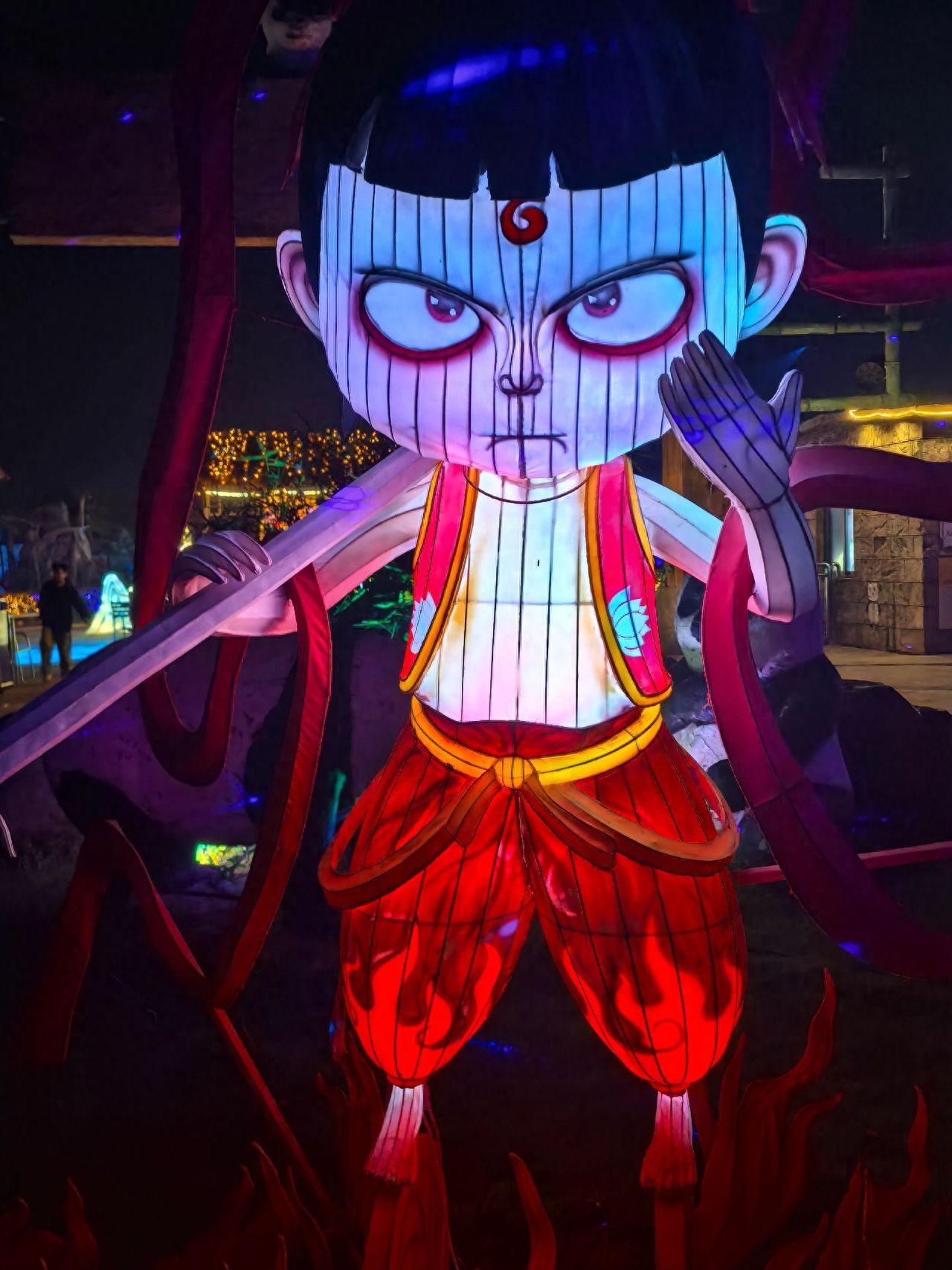 Photo spot in Lin Yongcheng Scenic Area, China